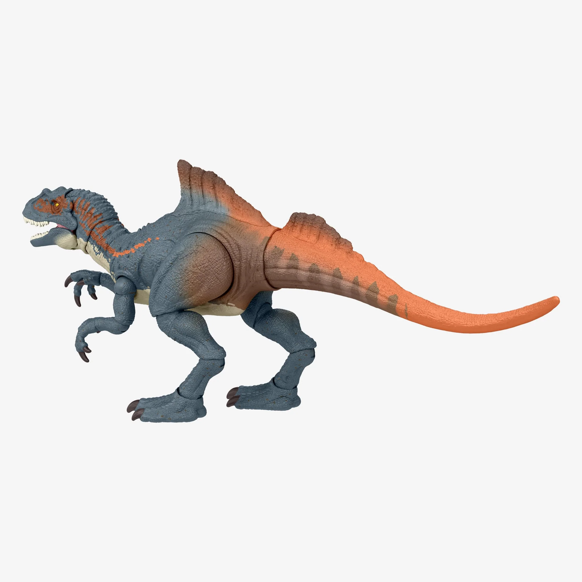 Mattel Creations Jurassic World Hammond Collection Concavenator