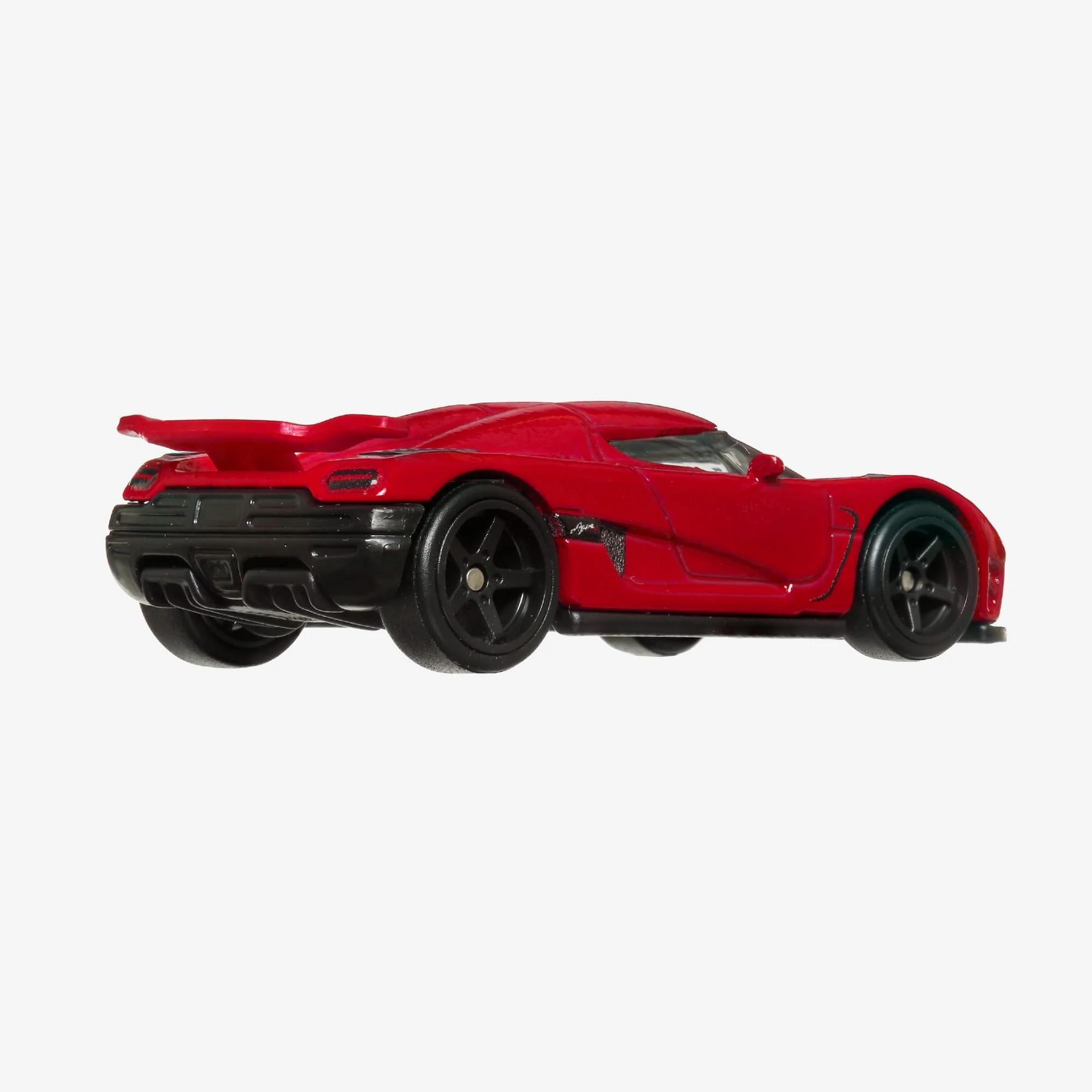 Mattel Creations 2022 Hot Wheels Premium Car Culture Mix 4: Exotic Envy