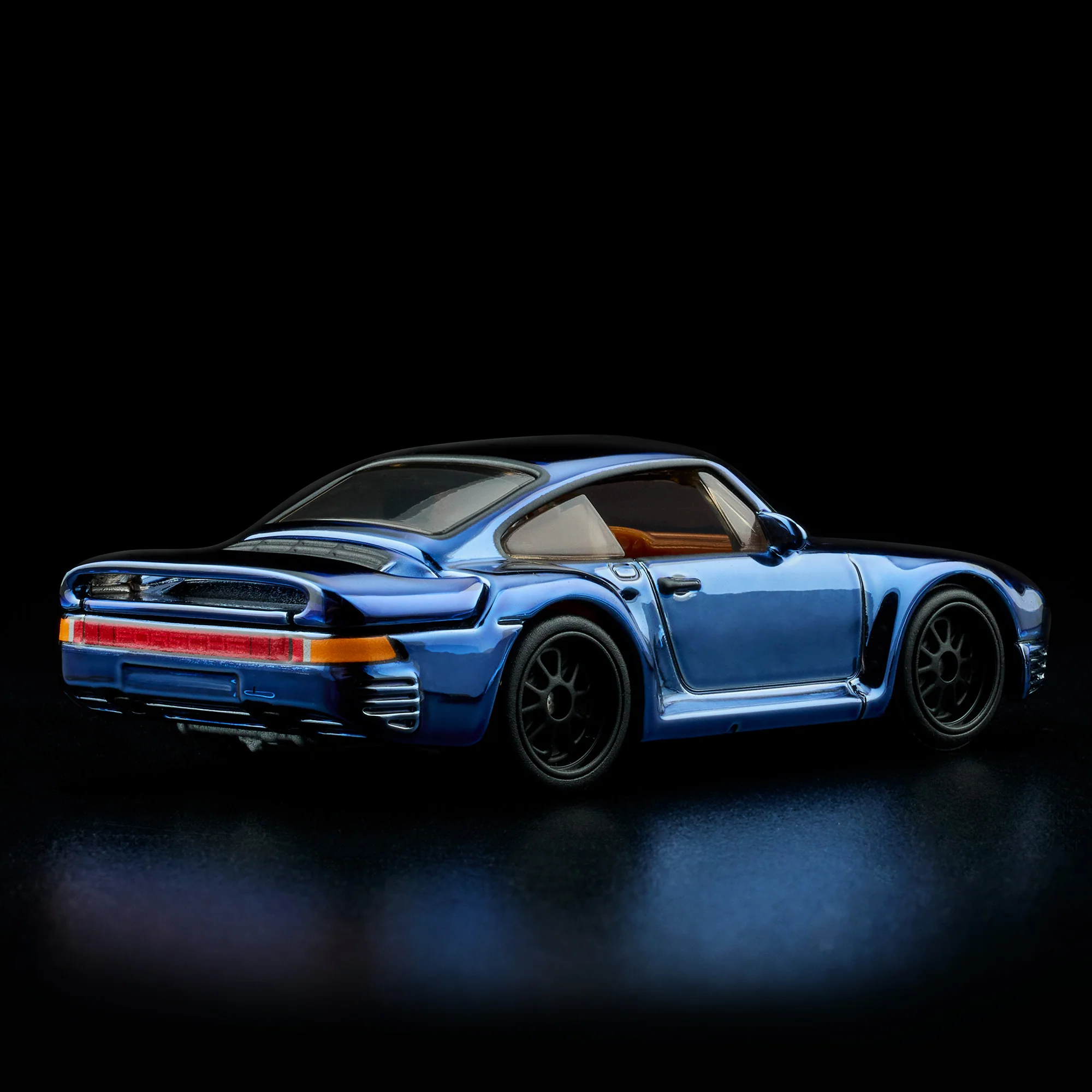 Mattel Creations RLC Exclusive Porsche 959