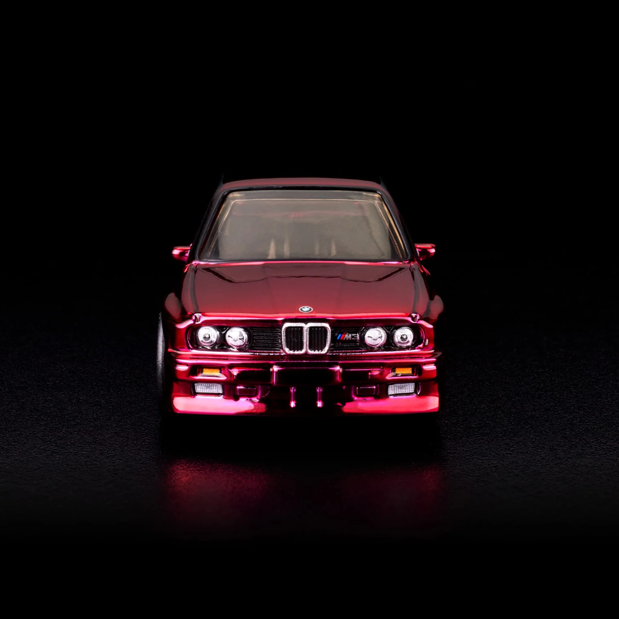 Mattel Creations RLC Exclusive 1991 BMW M3