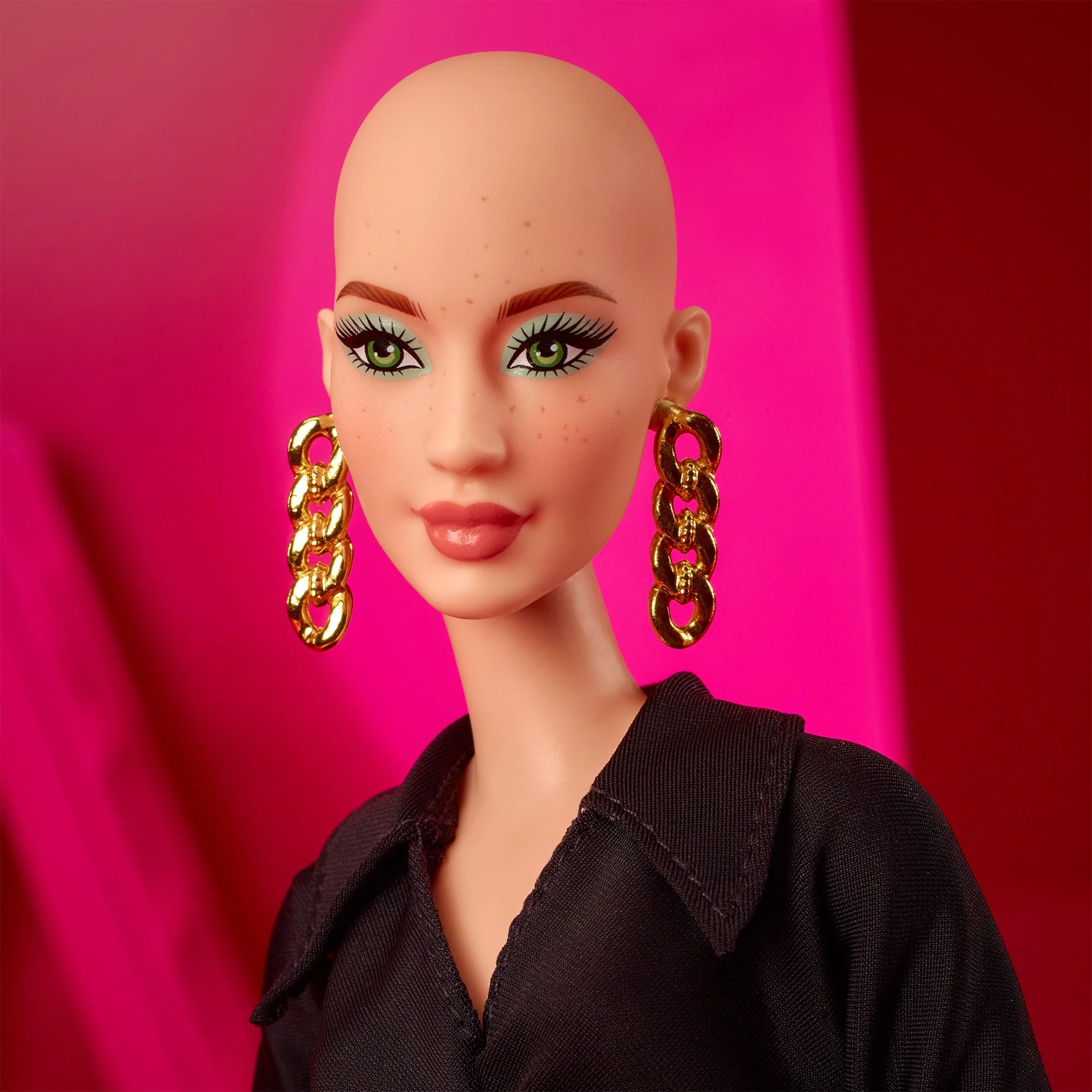 Mattel Creations You Create Barbie Basics Kit #2