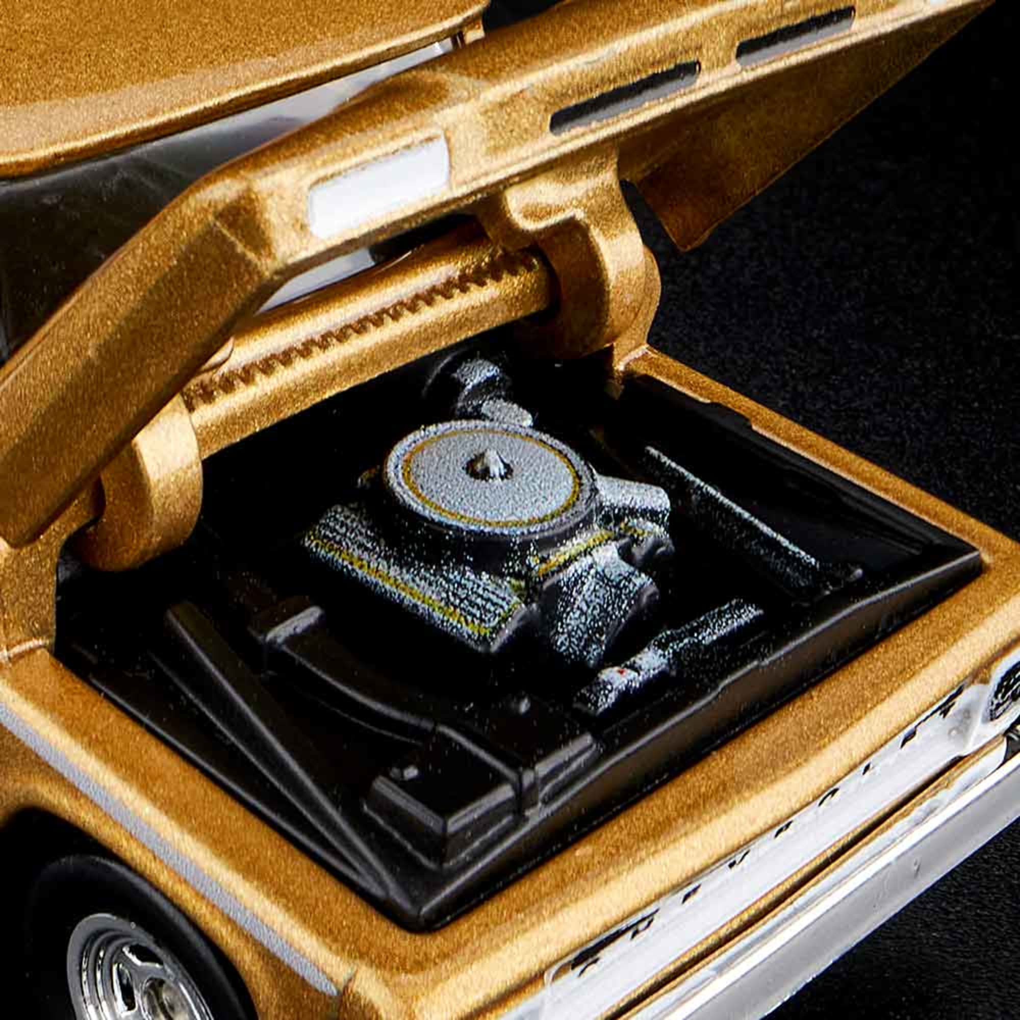 Mattel Creations Matchbox 1964 Chevy C10 Pickup Truck