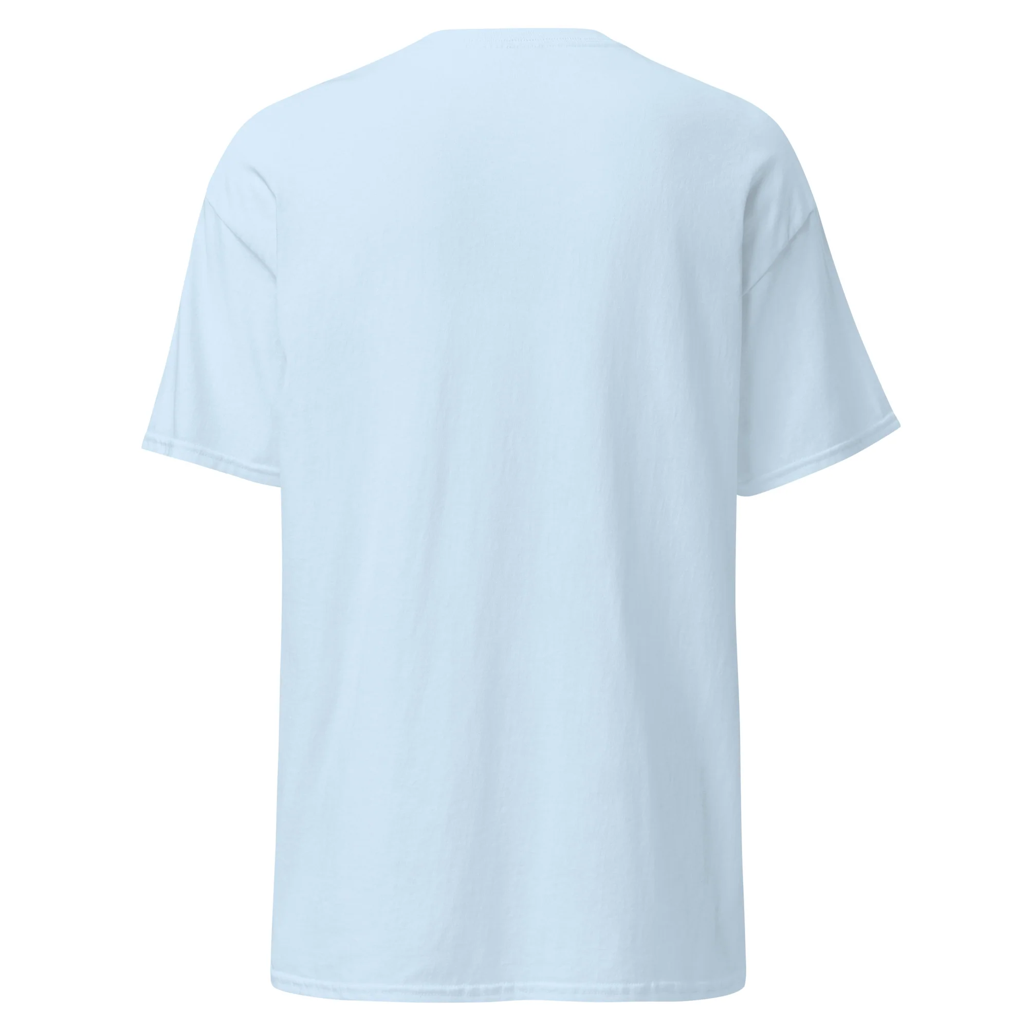 Mattel Creations Barbie Basics You Create Blue T-Shirt