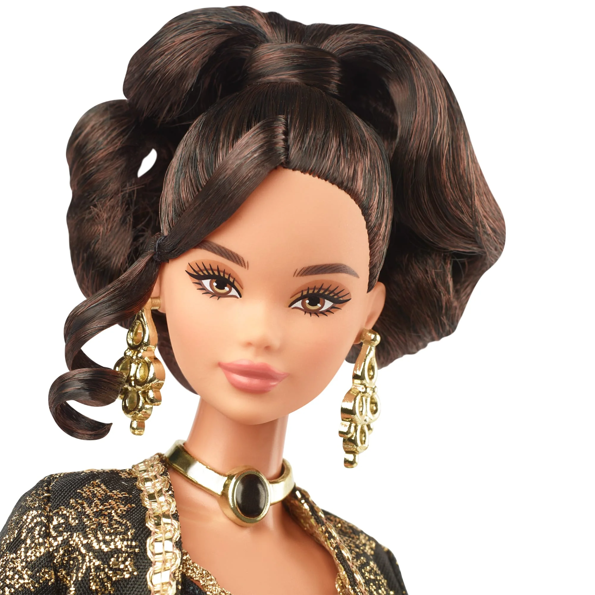 Mattel Creations Juan Gabriel Barbie Doll