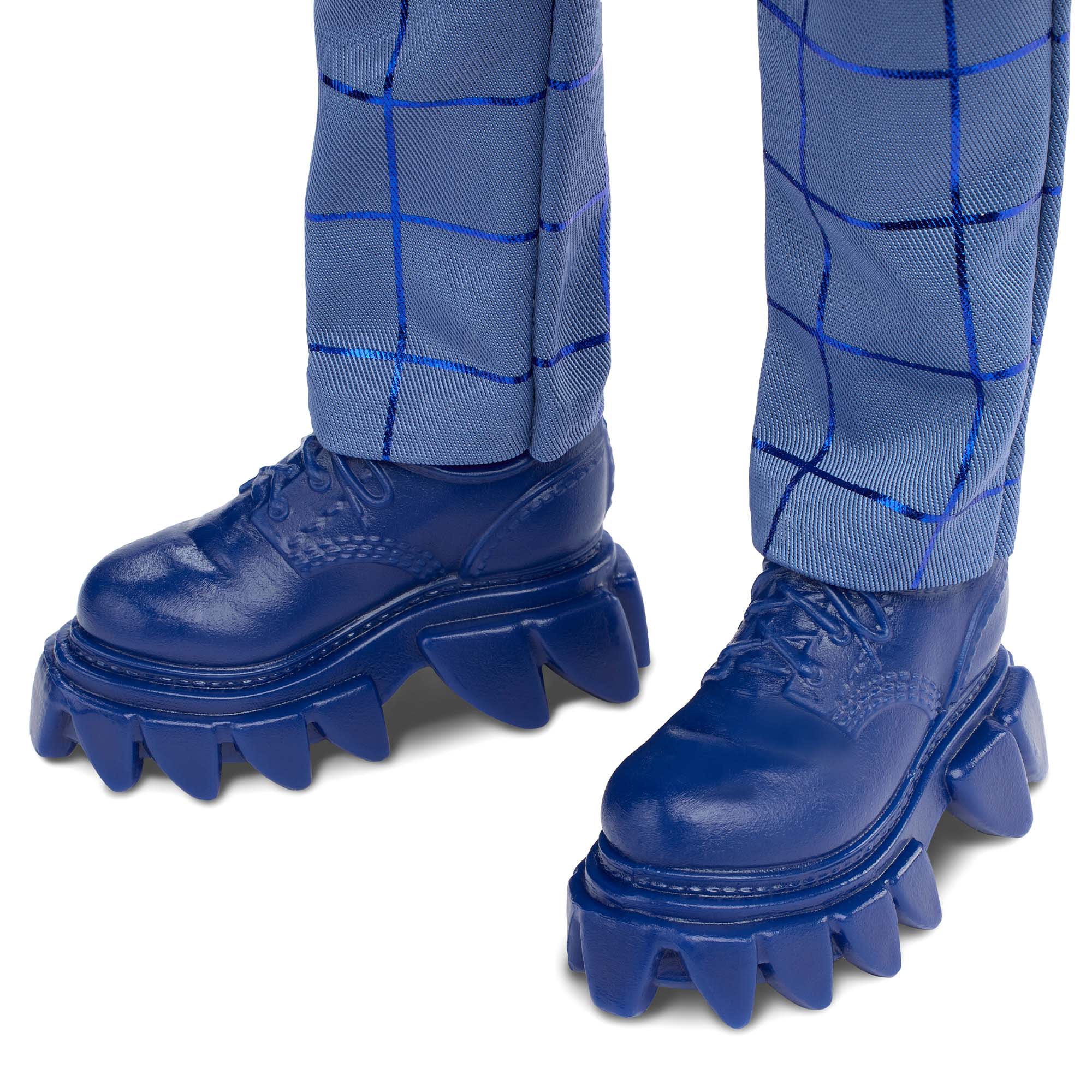 Mattel Creations Ken Kouture Doll #1