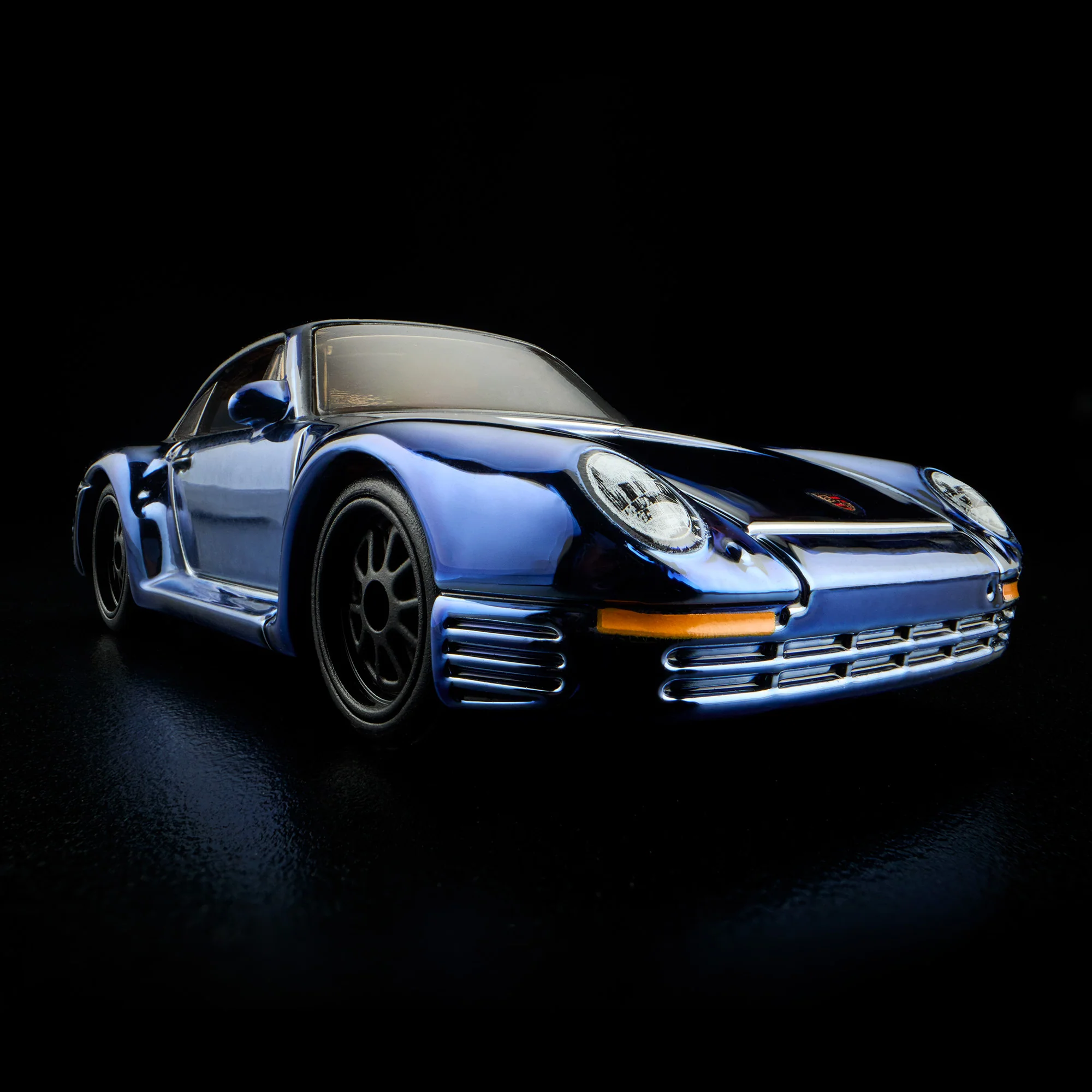 Mattel Creations RLC Exclusive Porsche 959