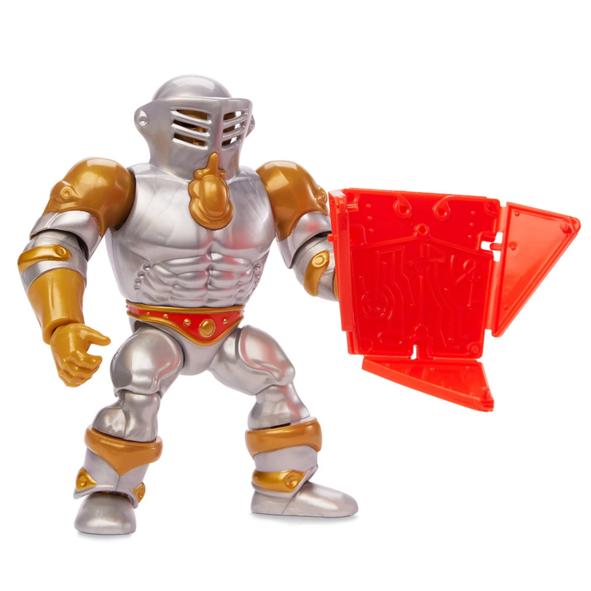 Mattel Creations Masters of the Universe Origins Extendar Action Figure