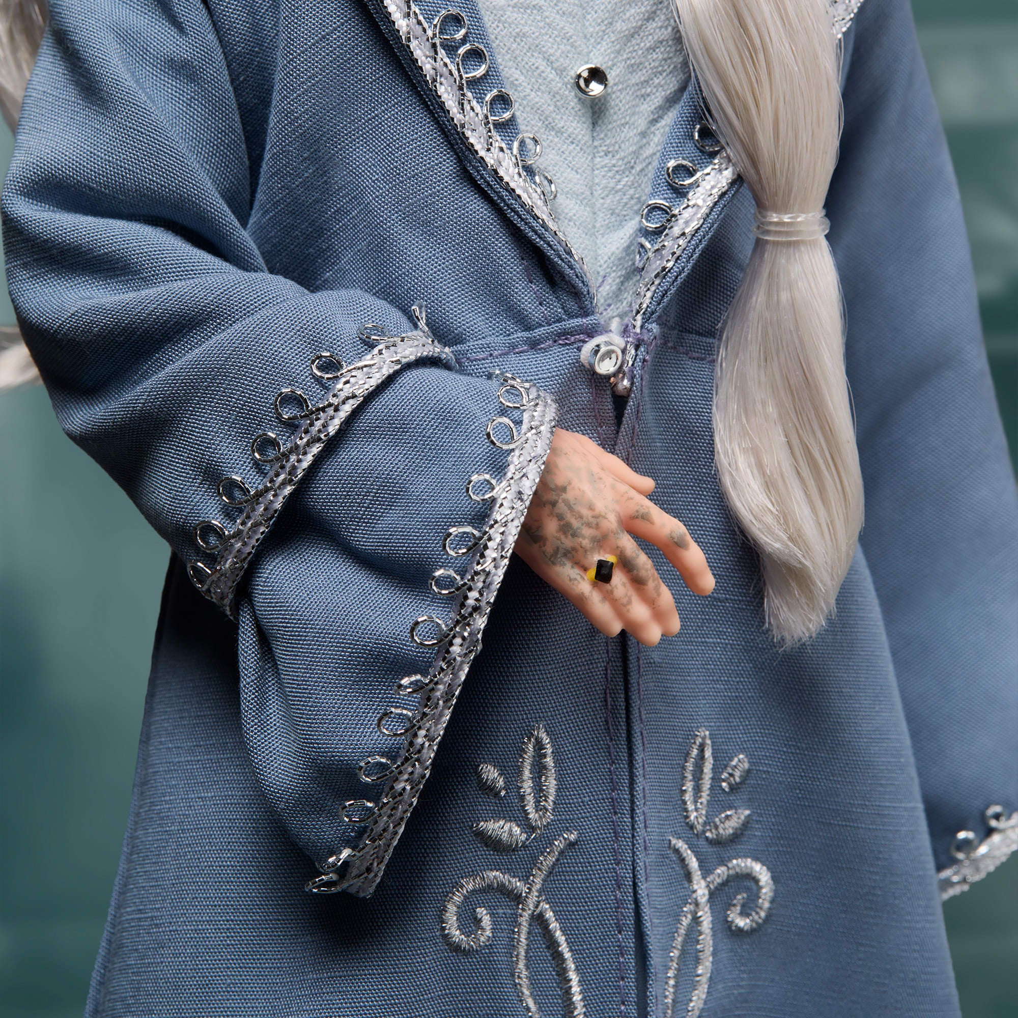 Mattel Creations Harry Potter Design Collection – Albus Dumbledore Doll