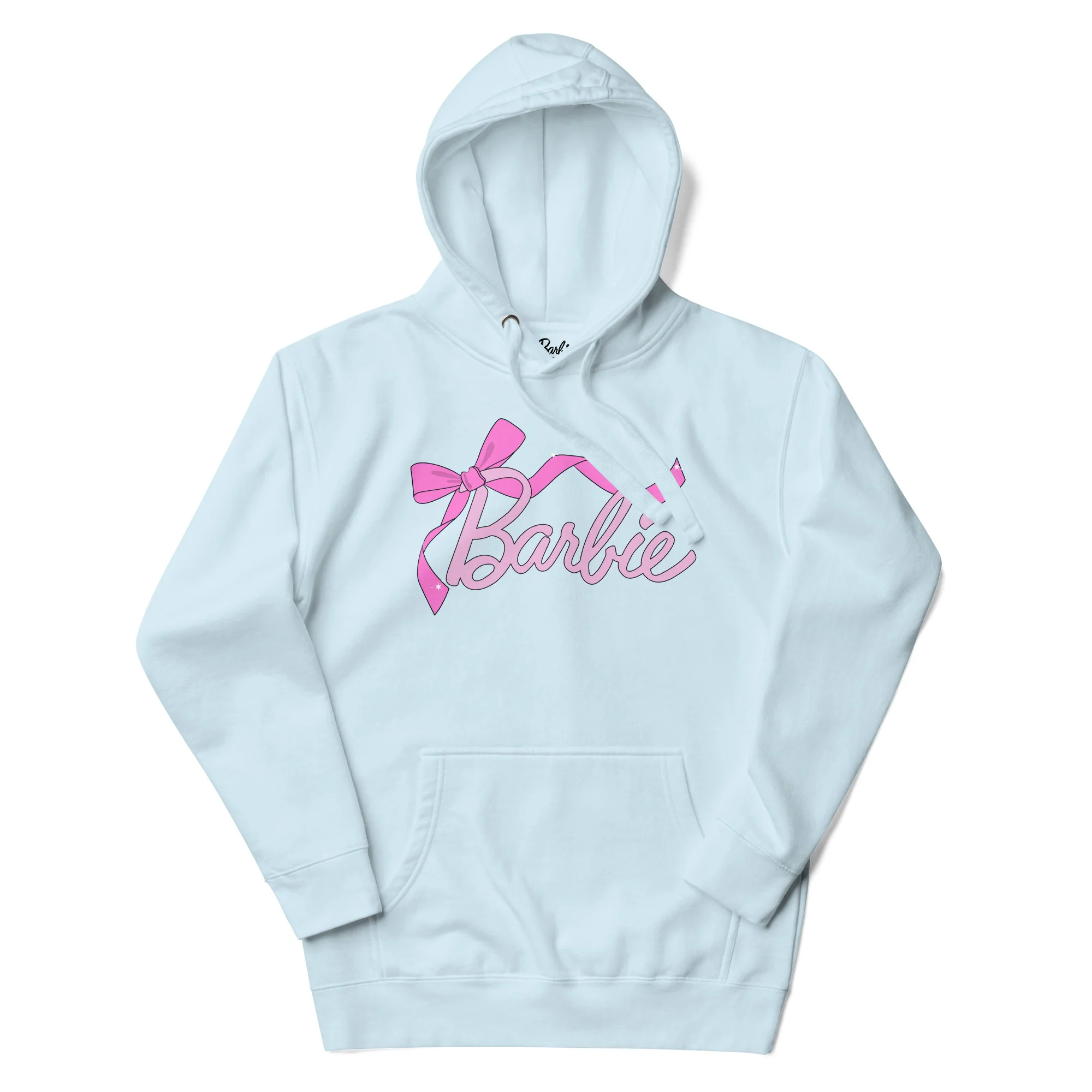 Mattel Creations Barbie Bow Hoodie