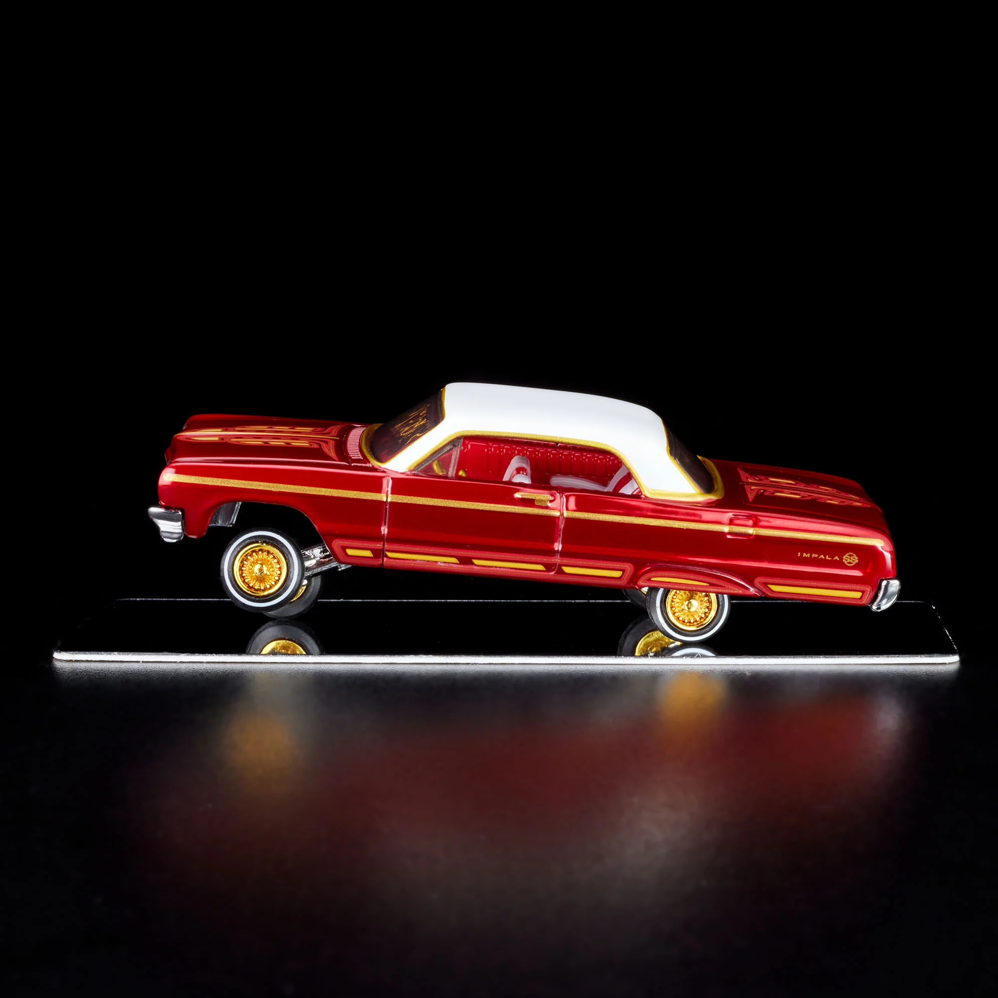 Mattel Creations RLC Exclusive 1964 Chevy Impala SS