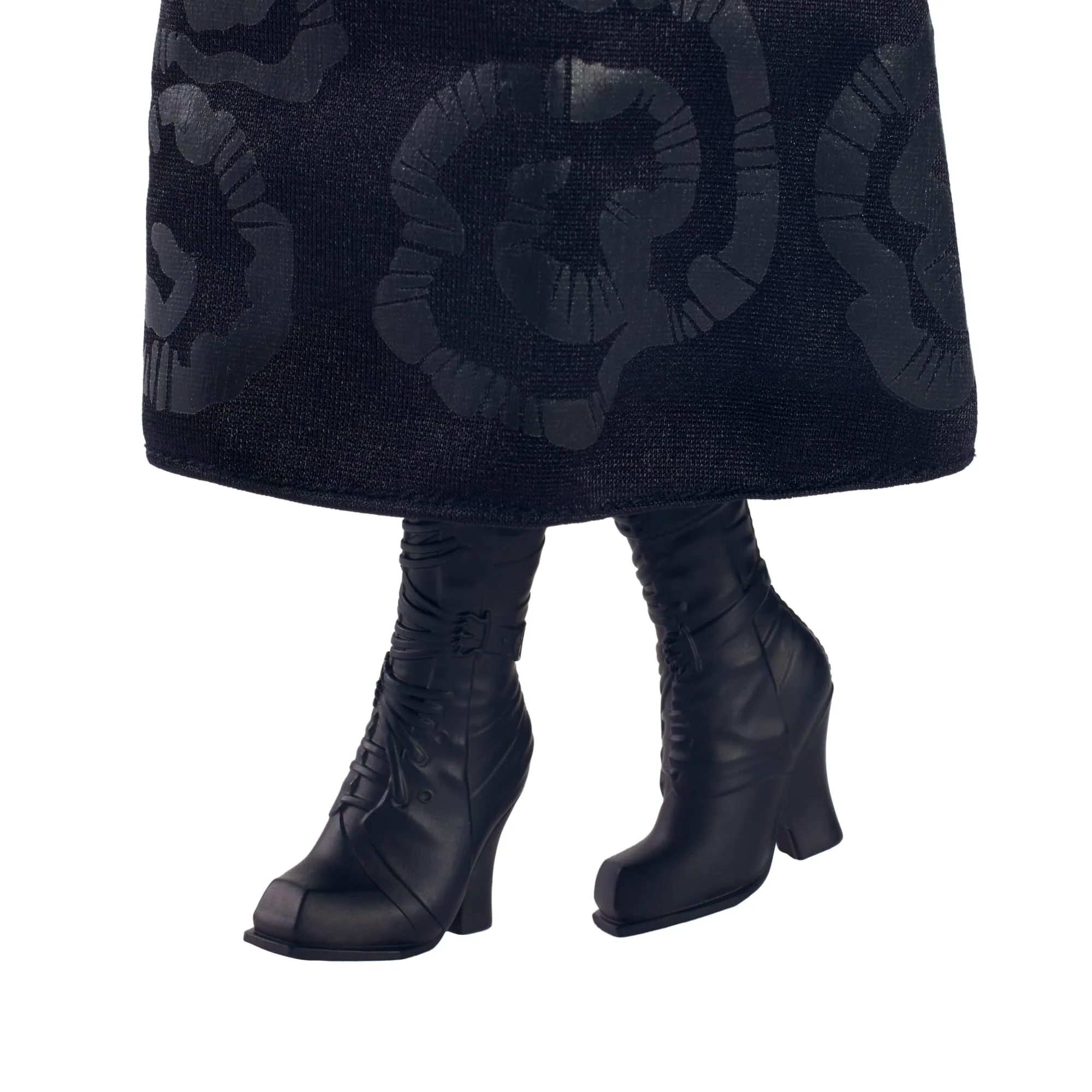 Mattel Creations Wicked Elphaba Fashion Doll