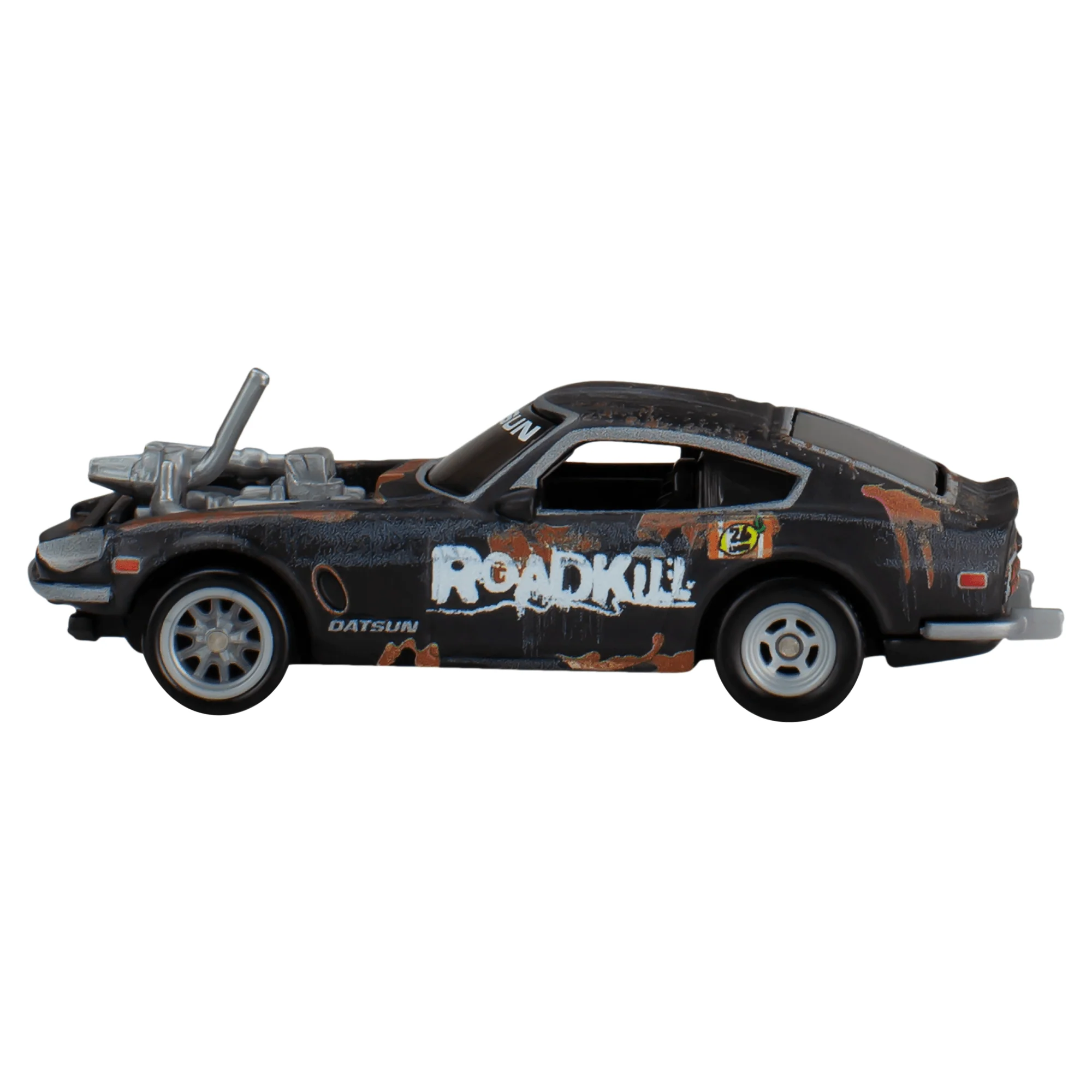 Mattel Creations Hot Wheels Premium Pop Culture Custom '71 Datsun 240Z (