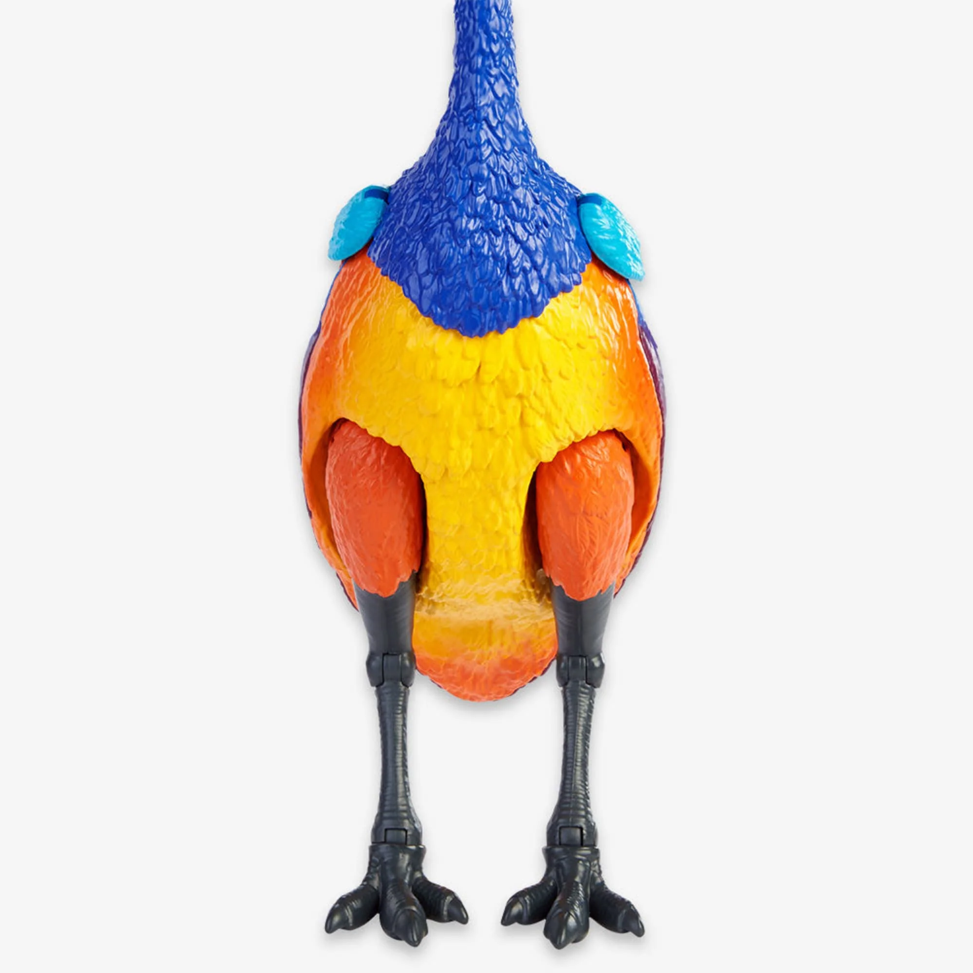 Mattel Creations Pixar Spotlight Series Kevin Figure