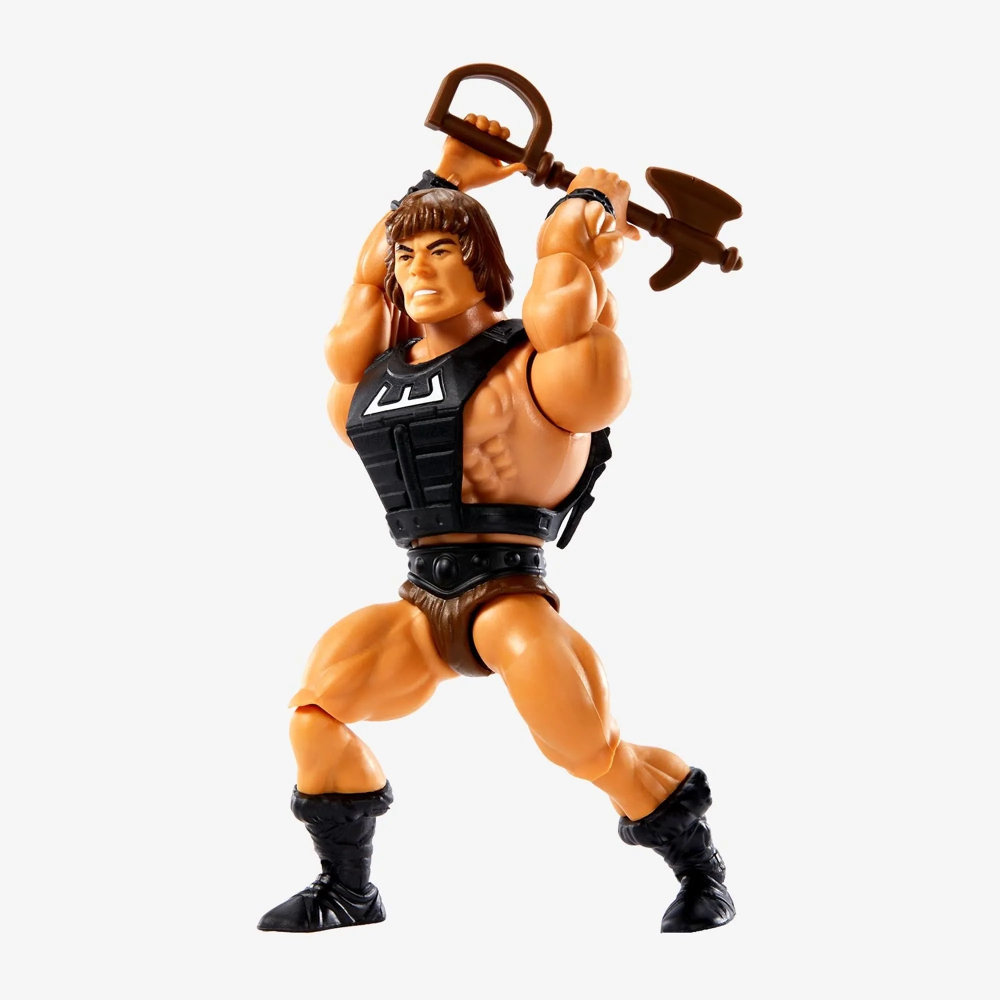 Mattel Creations Masters of the Universe Origins Wun-Dar Figure - Made to Order