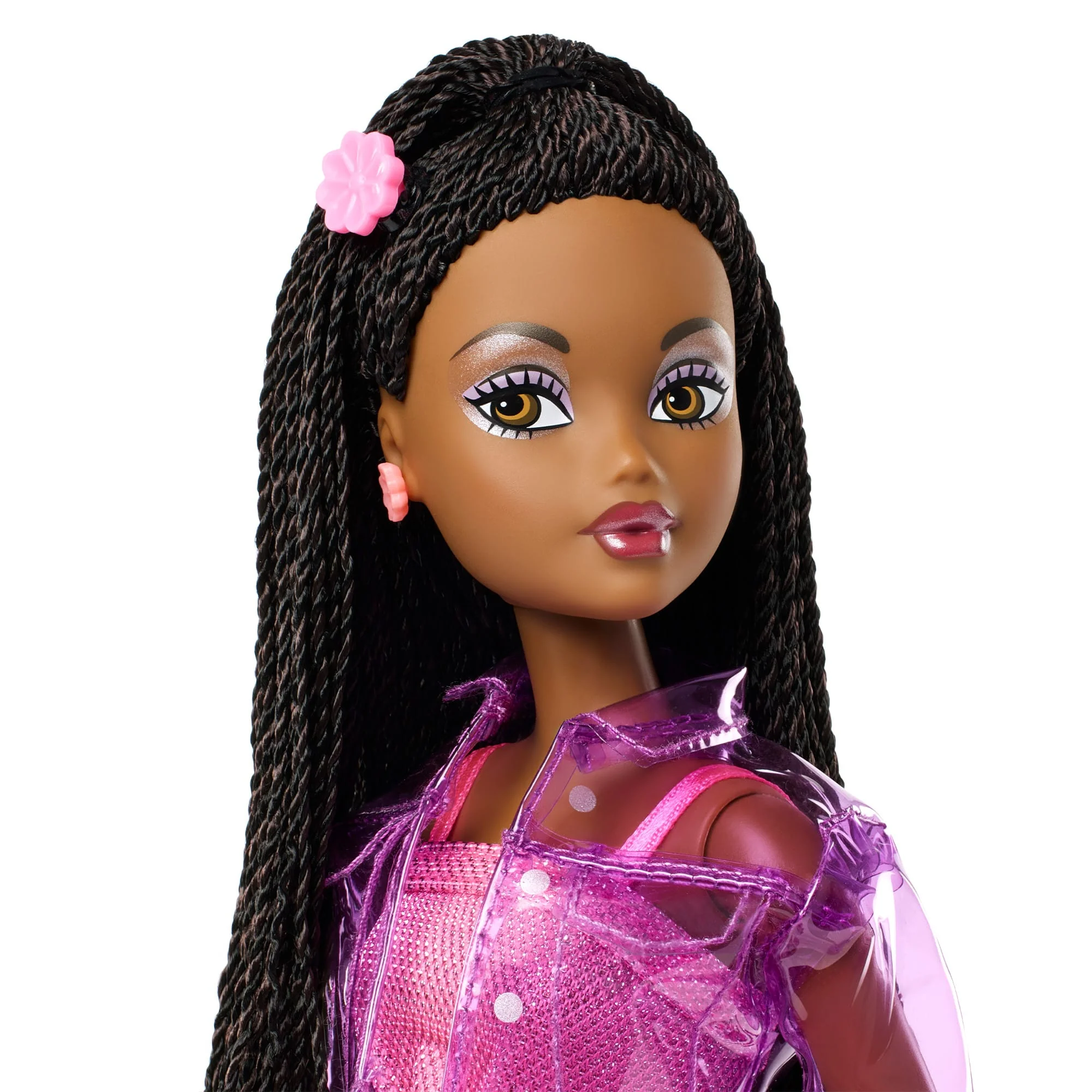 Mattel Creations Barbie My Scene Jai Doll