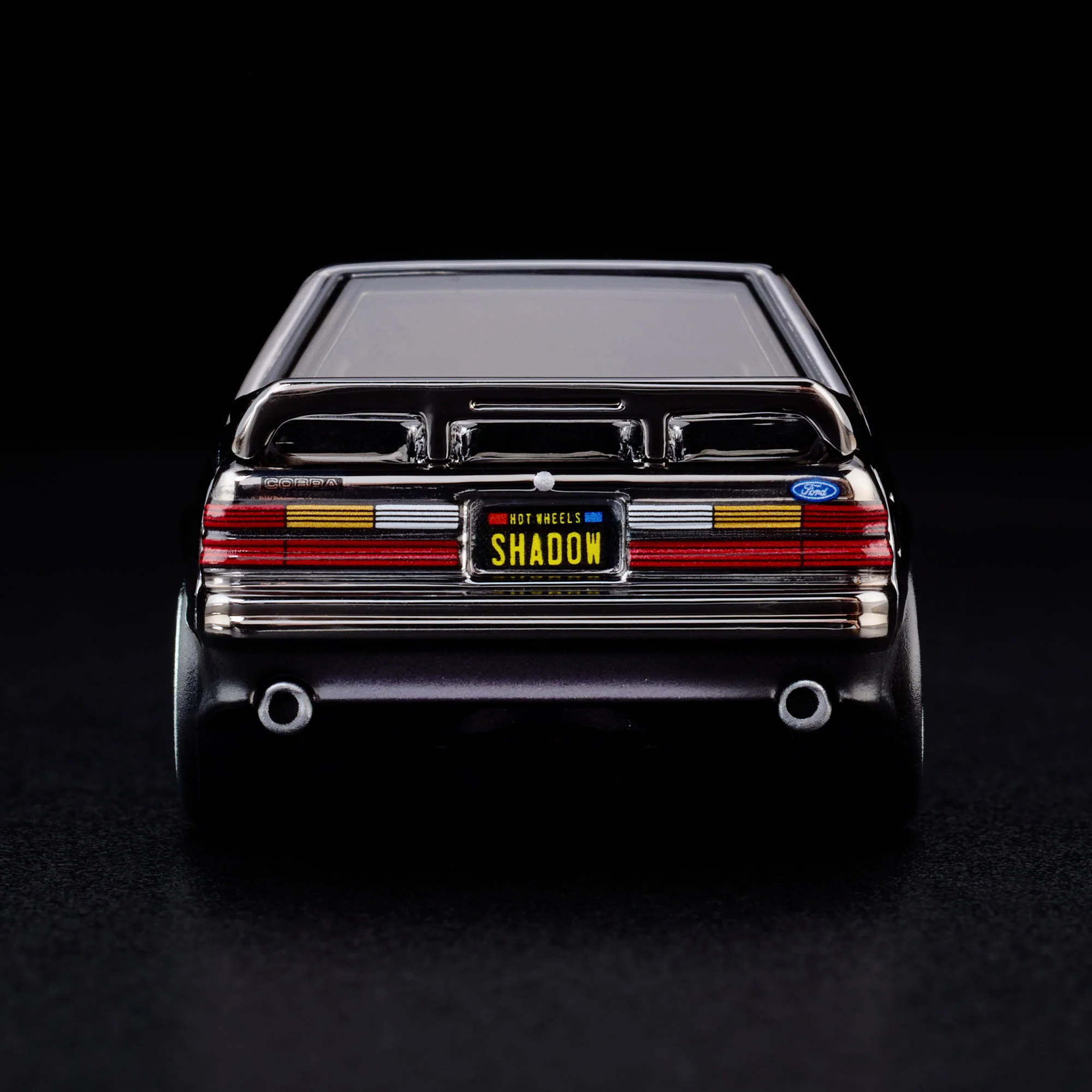 Mattel Creations RLC Exclusive 1993 Ford Mustang Cobra R