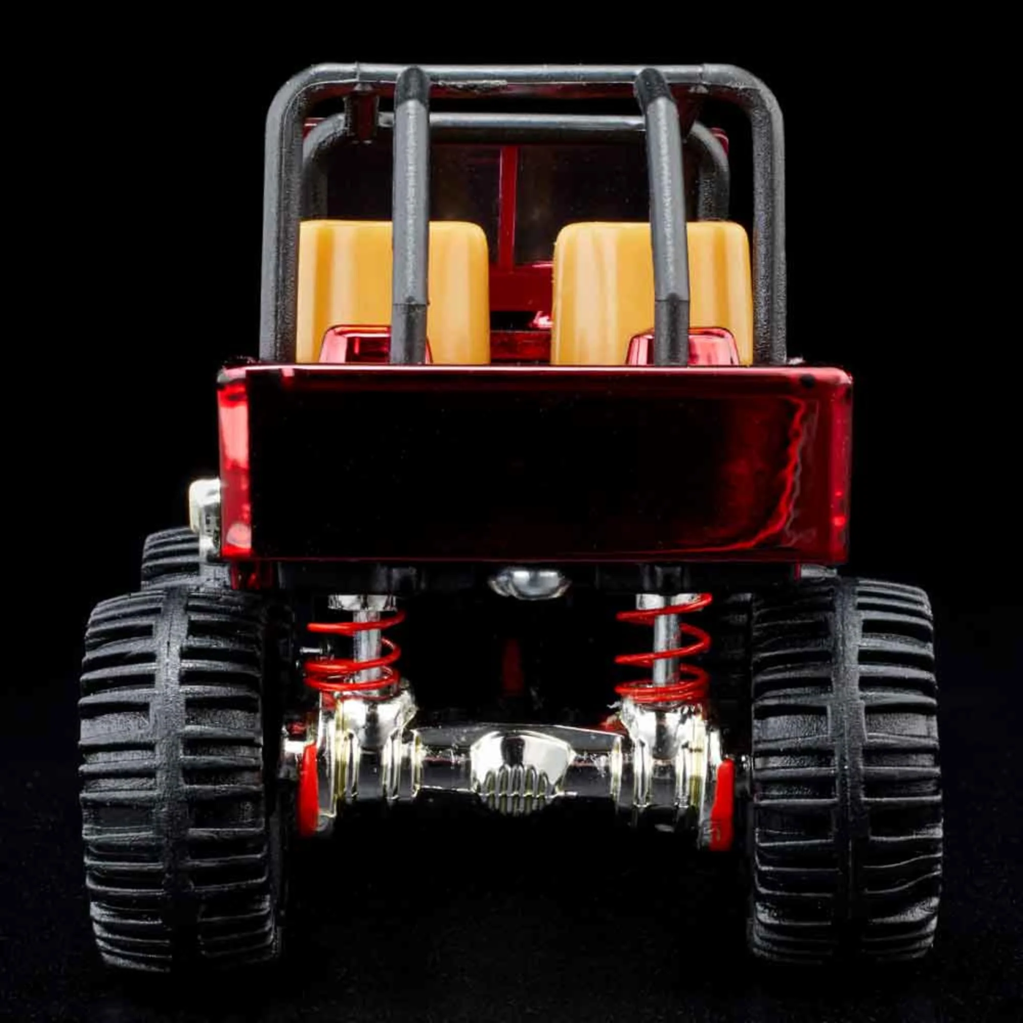 Mattel Creations RLC Exclusive 1944 Willys MB