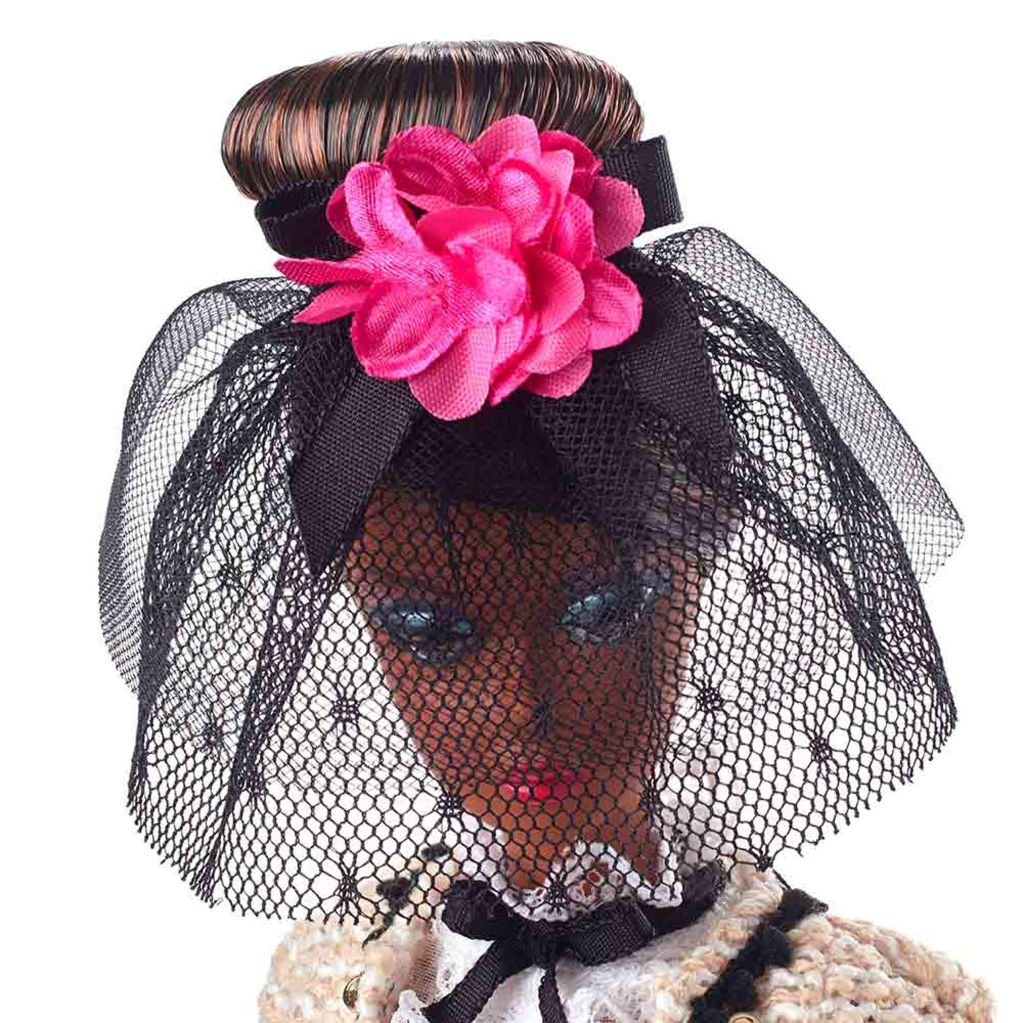 Mattel Creations Barbie Best To A Tea Doll