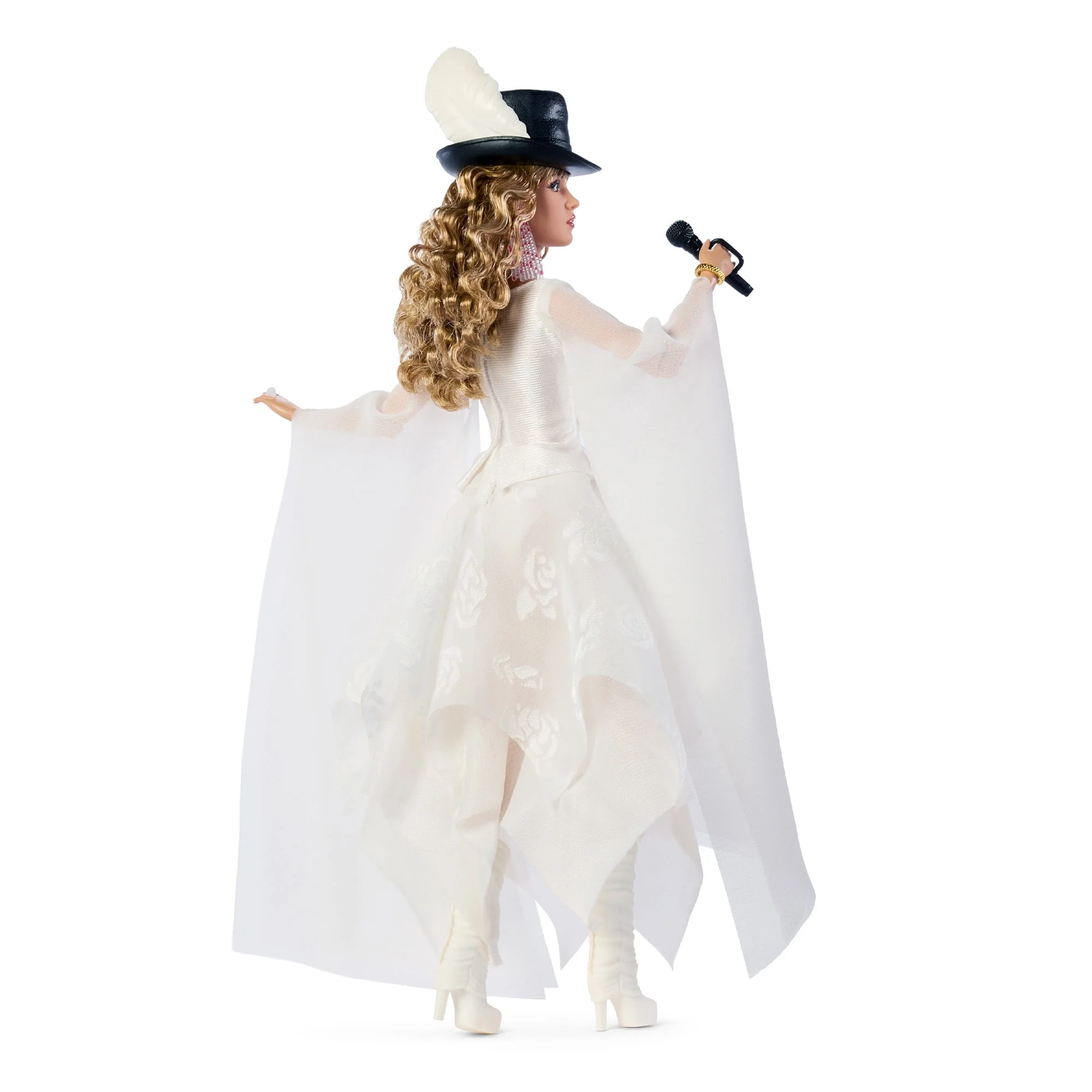 Mattel Creations Barbie Stevie Nicks Bella Donna Doll