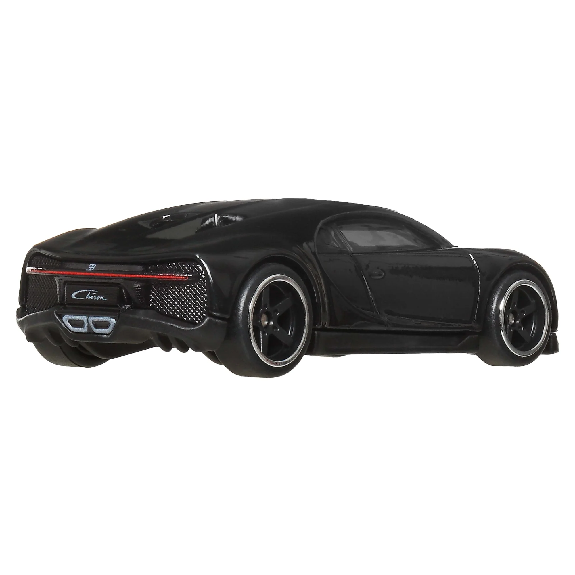 Mattel Creations Hot Wheels Boulevard Vehicle '16 Bugatti Chiron
