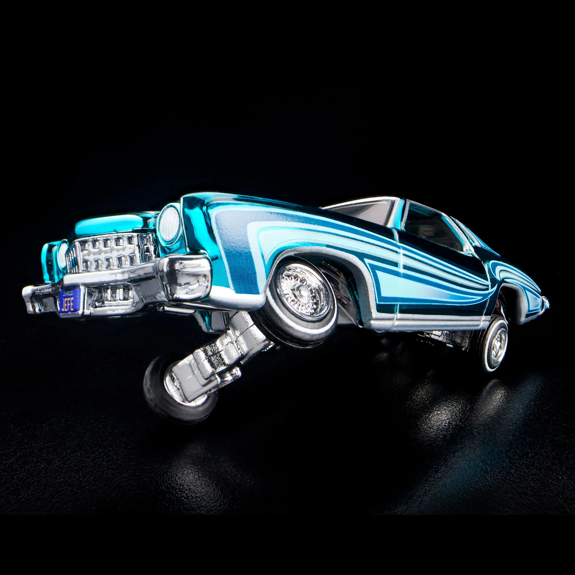 Mattel Creations RLC Exclusive 1975 Chevrolet Monte Carlo
