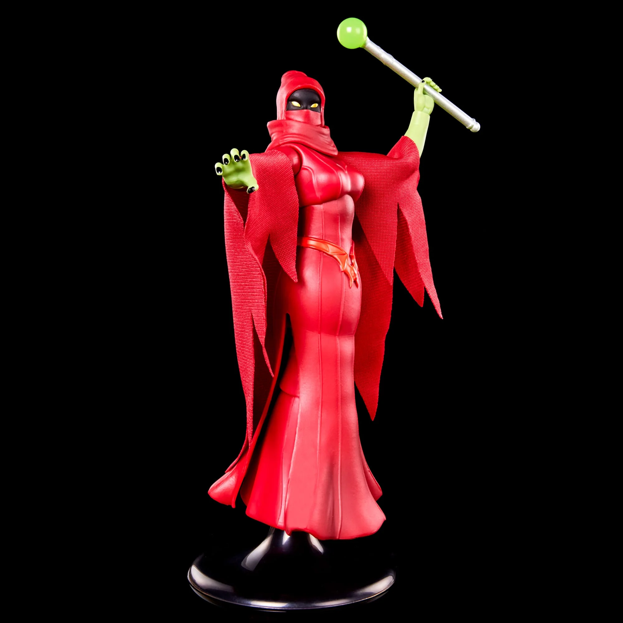 Mattel Creations Masters of the Universe Masterverse Shadow Weaver Action Figure