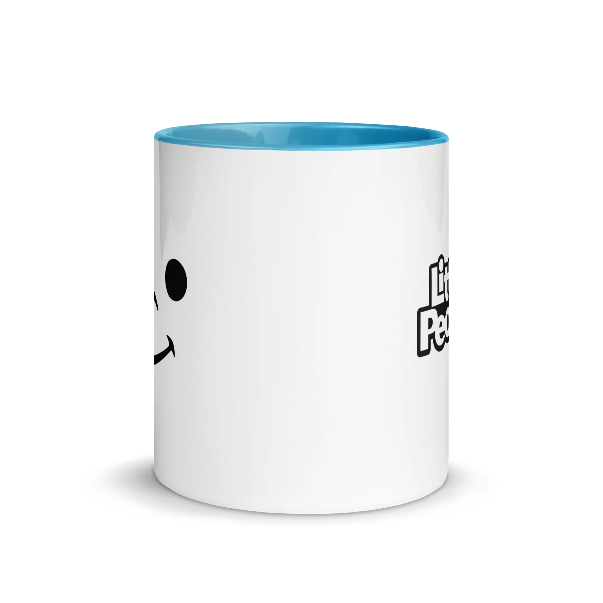 Mattel Creations Little People Happy Mug