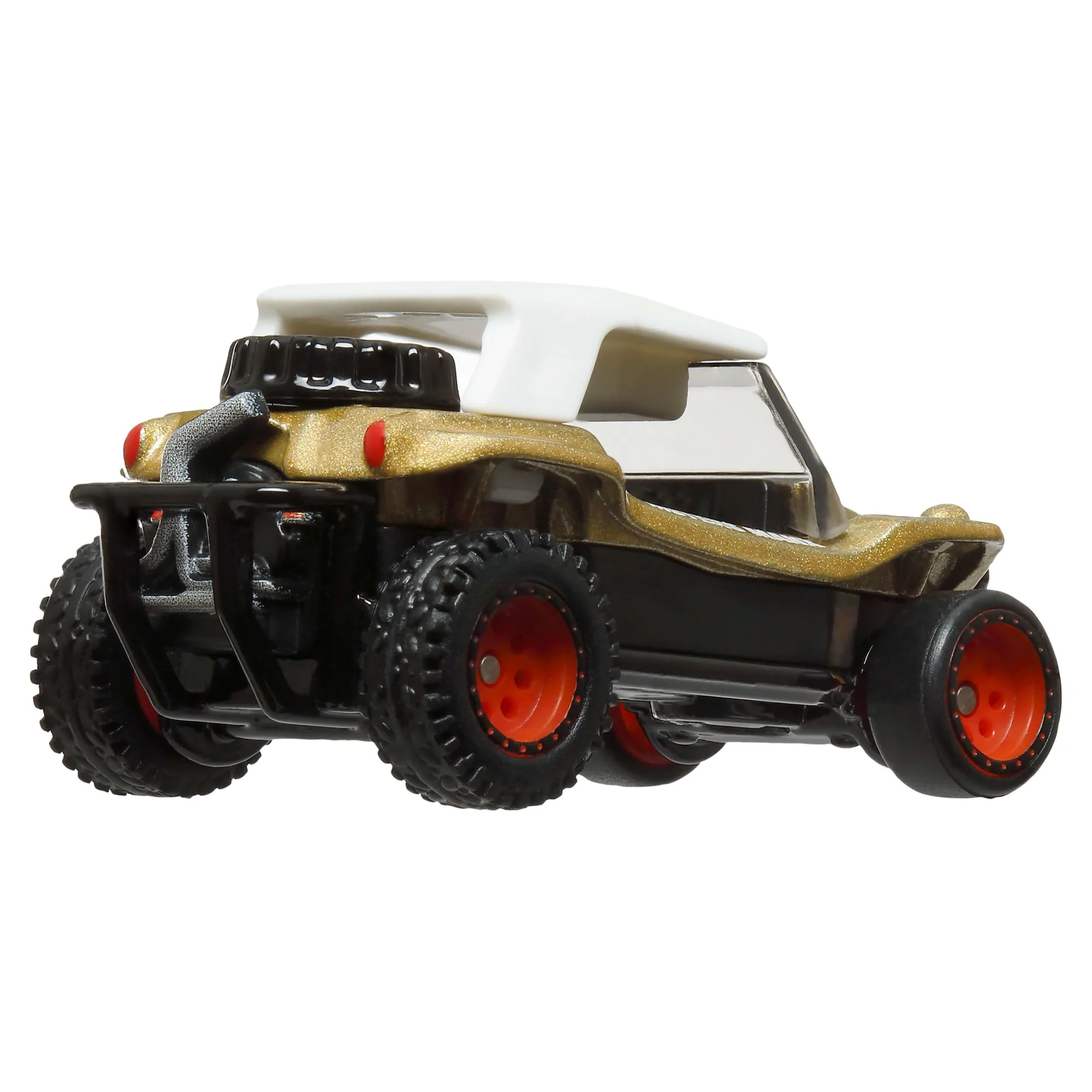 Mattel Creations Hot Wheels Boulevard Meyers Manx