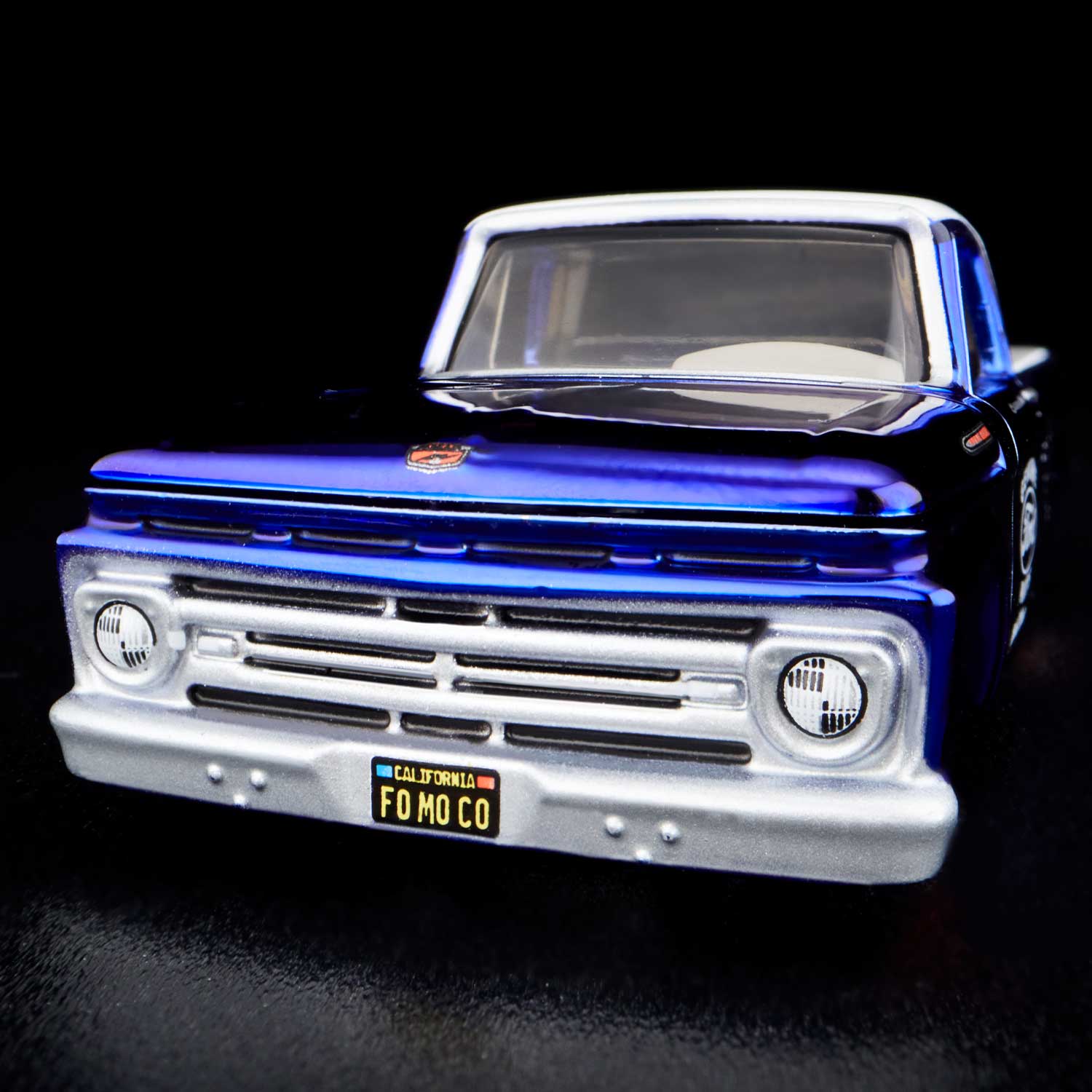 Mattel Creations RLC Exclusive 1962 Ford F100