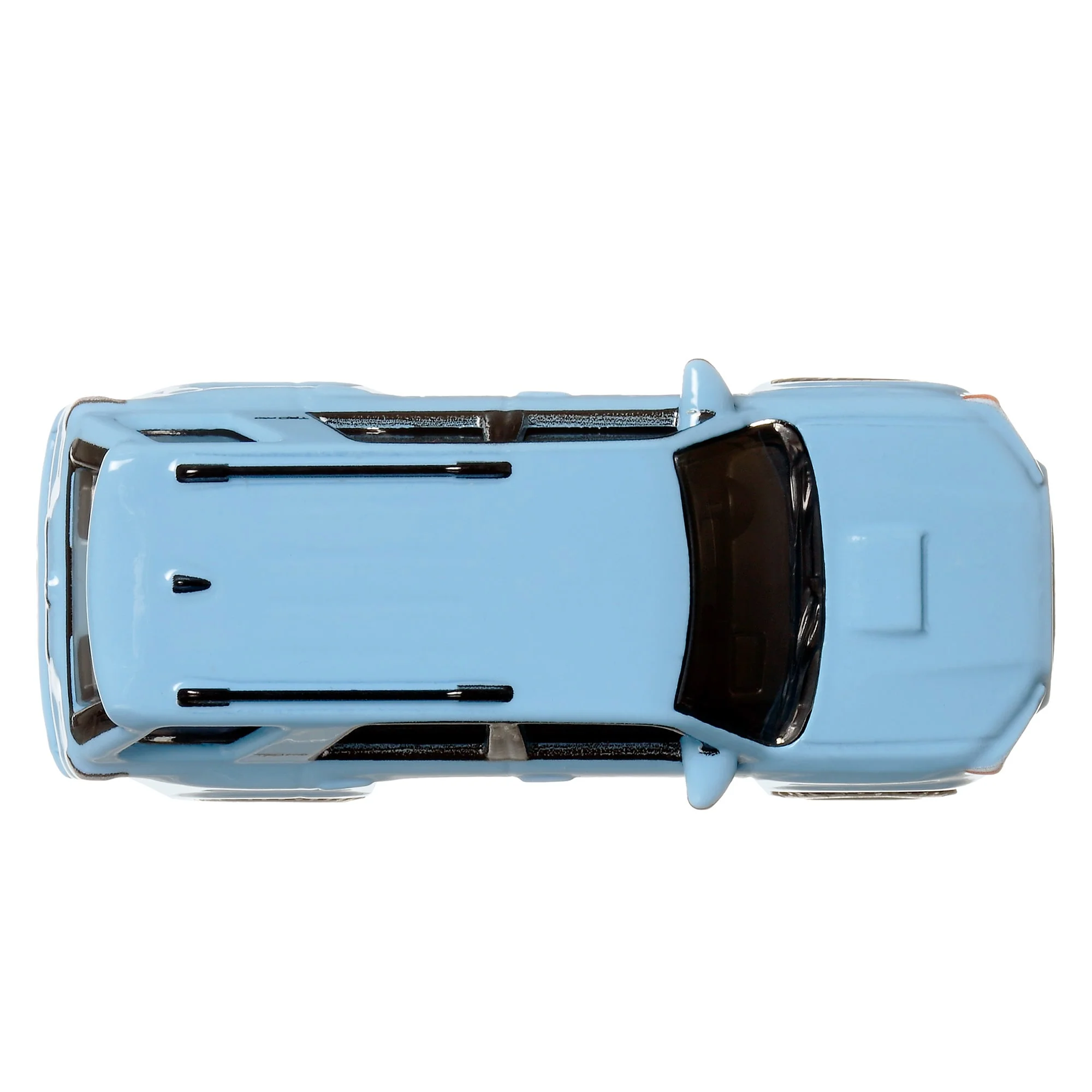Mattel Creations Hot Wheels Car Culture Off Road 2018 Toyota 4Runner
