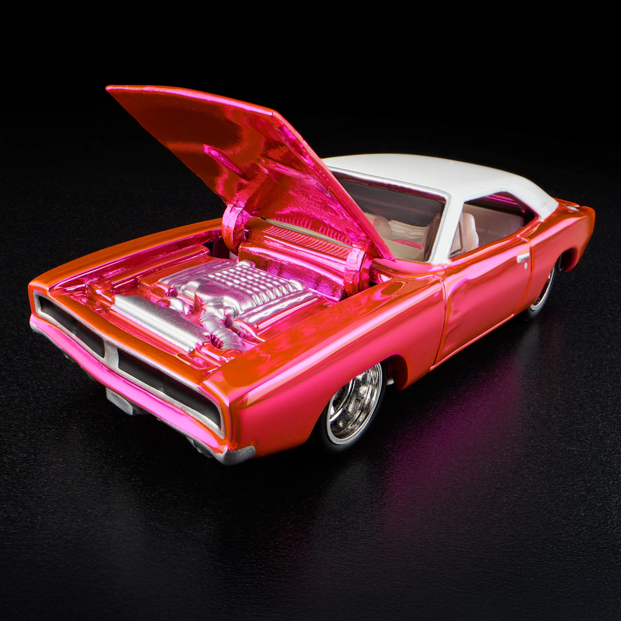 Mattel Creations RLC Exclusive 1969 Dodge Charger R/T