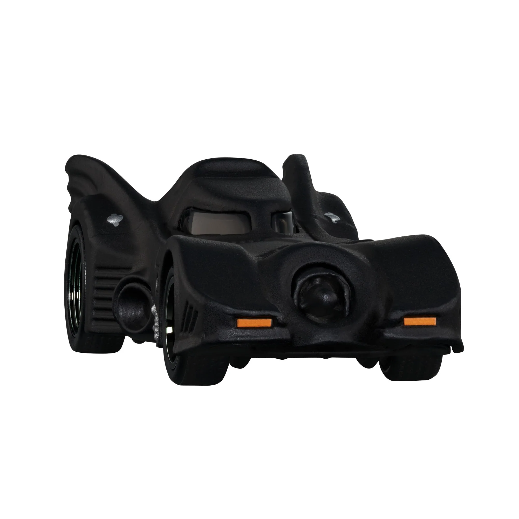Mattel Creations Hot Wheels 85th Anniversary Batmobile Collection