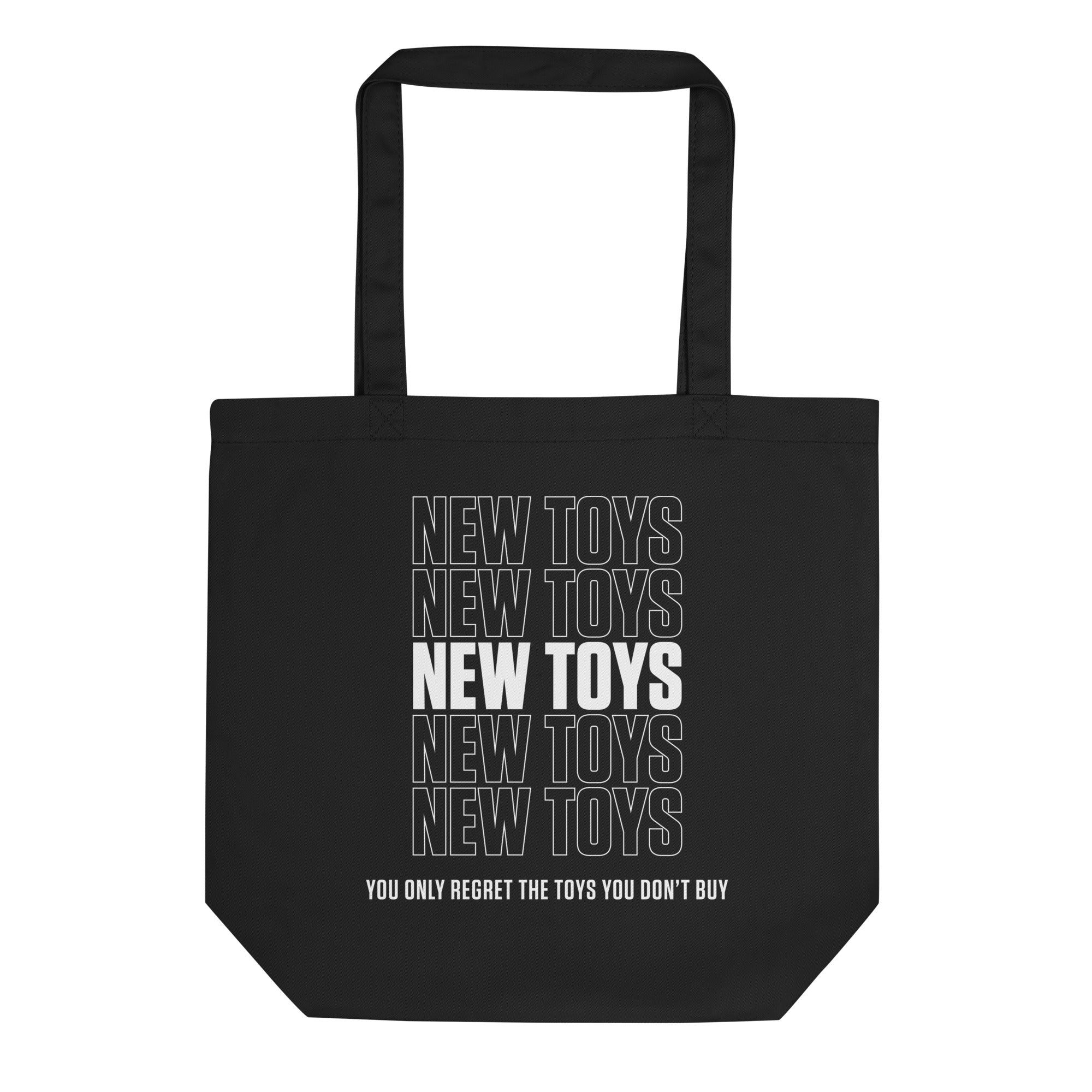 Mattel Creations Mattel Creations Reversible Tote Bag
