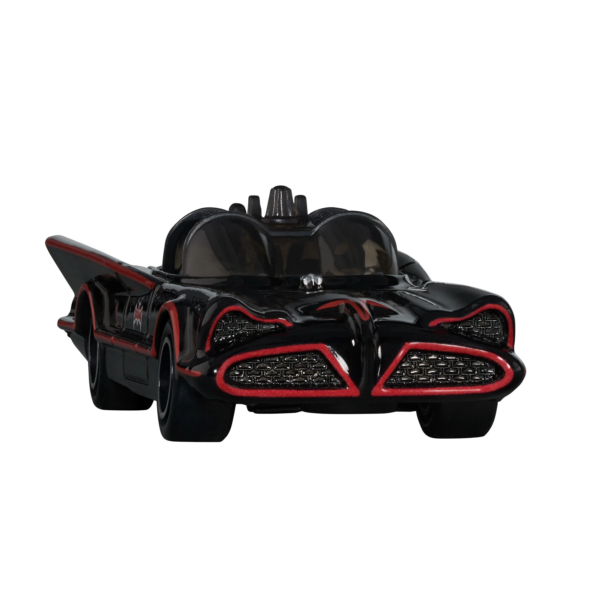 Mattel Creations Hot Wheels 85th Anniversary Batmobile Collection