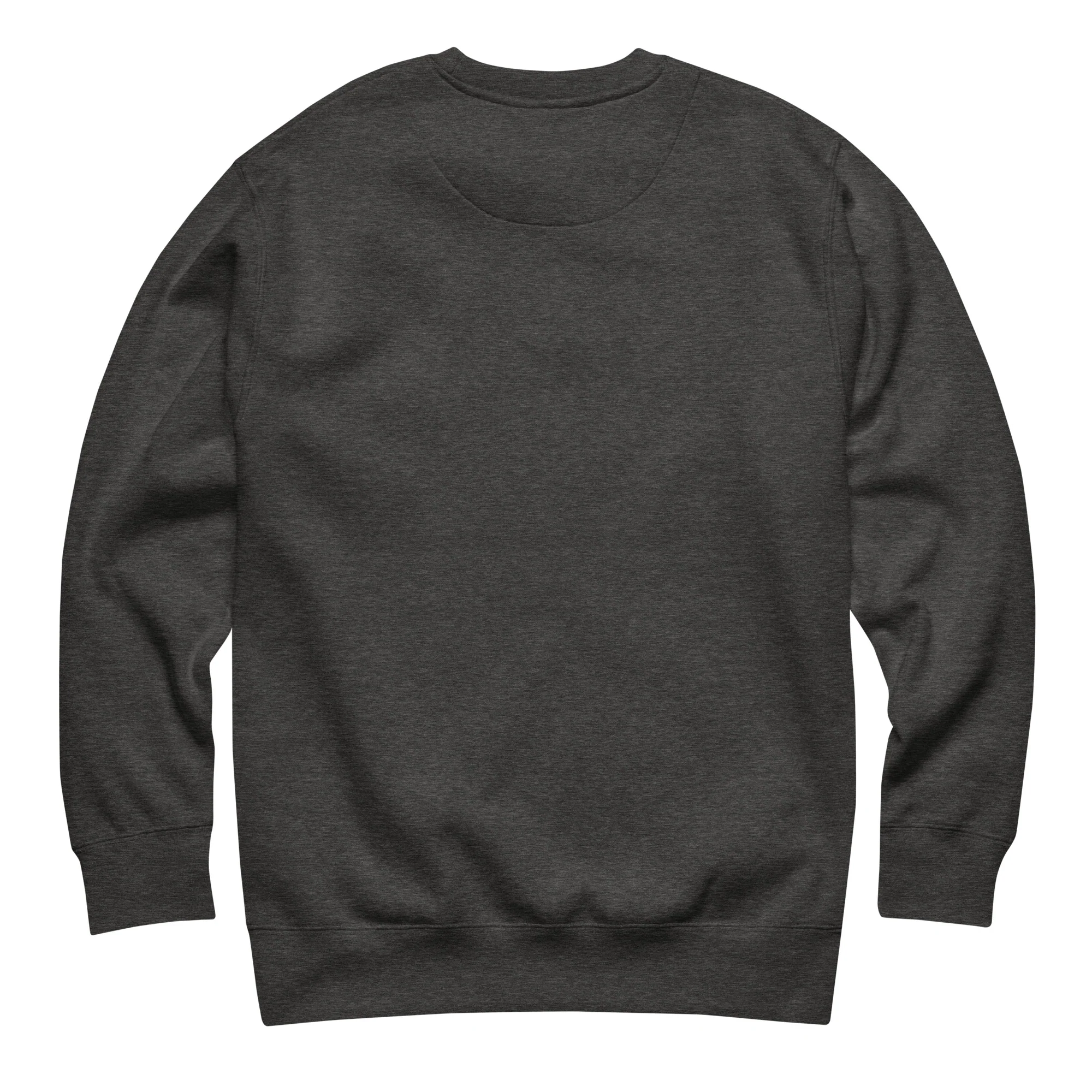Mattel Creations Barbie She-Ra Grey Sweatshirt
