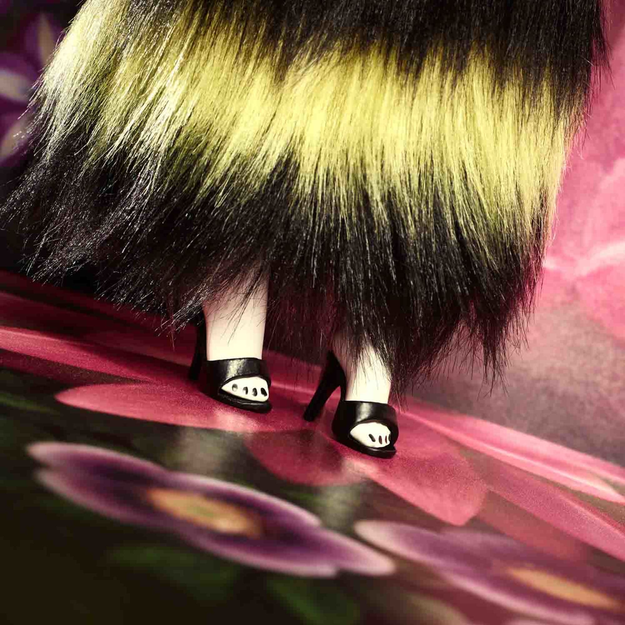 Mattel Creations Barbie Bee Mark Ryden x Barbie Doll