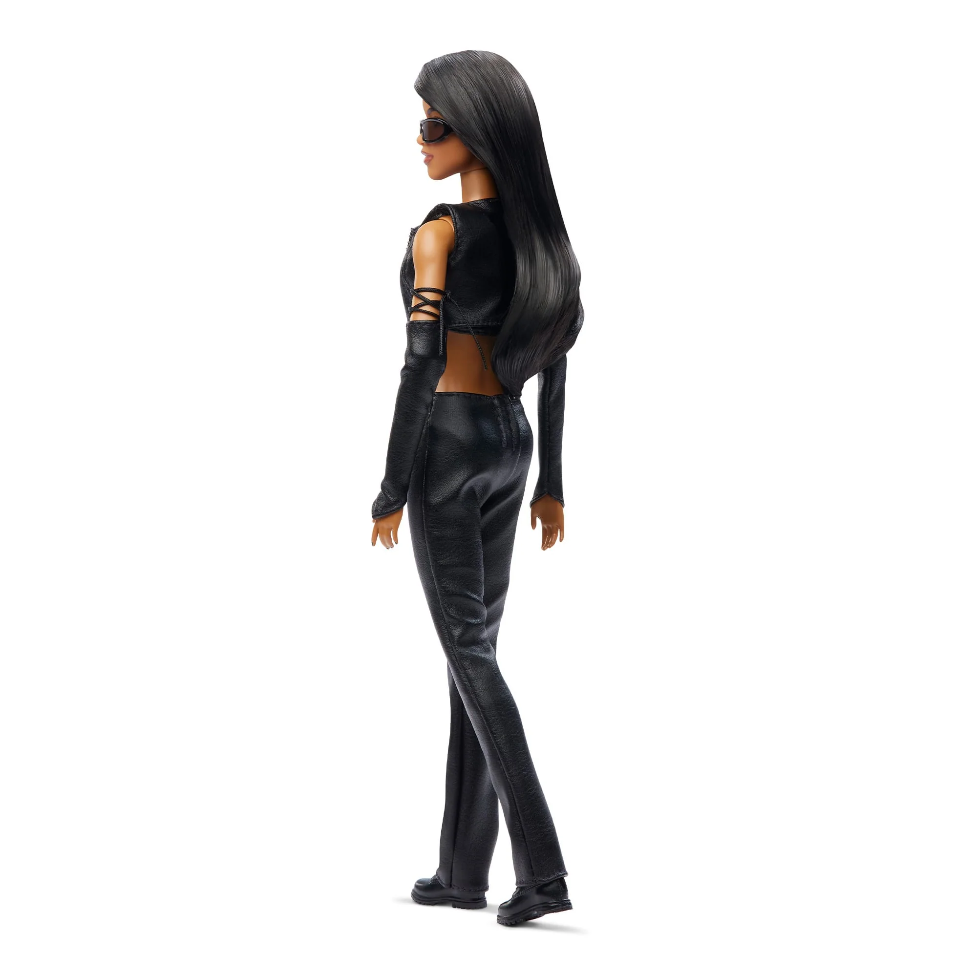 Mattel Creations Barbie Music Series Aaliyah Doll