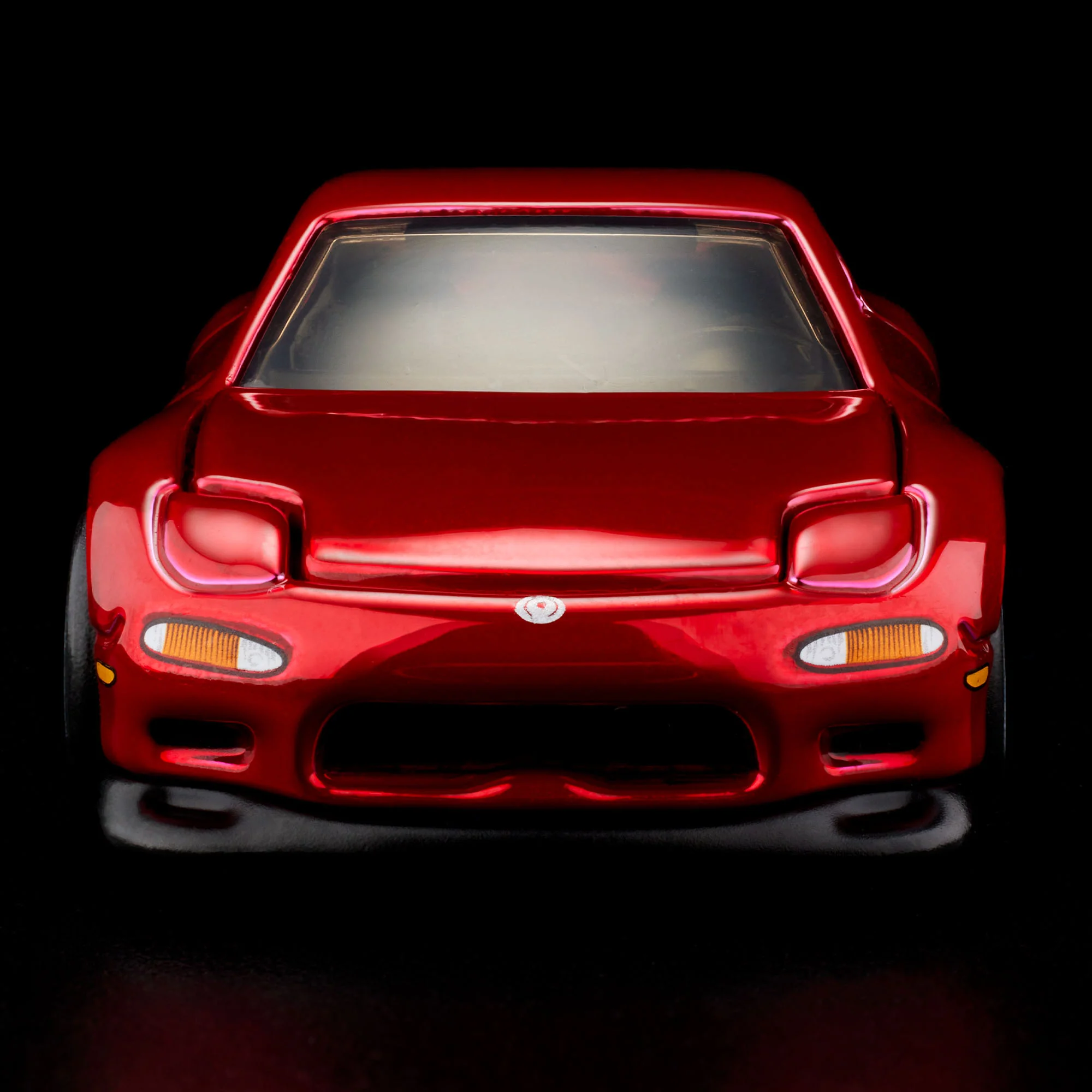 Mattel Creations RLC Exclusive 1993 Mazda RX-7 R1 Twin Turbo