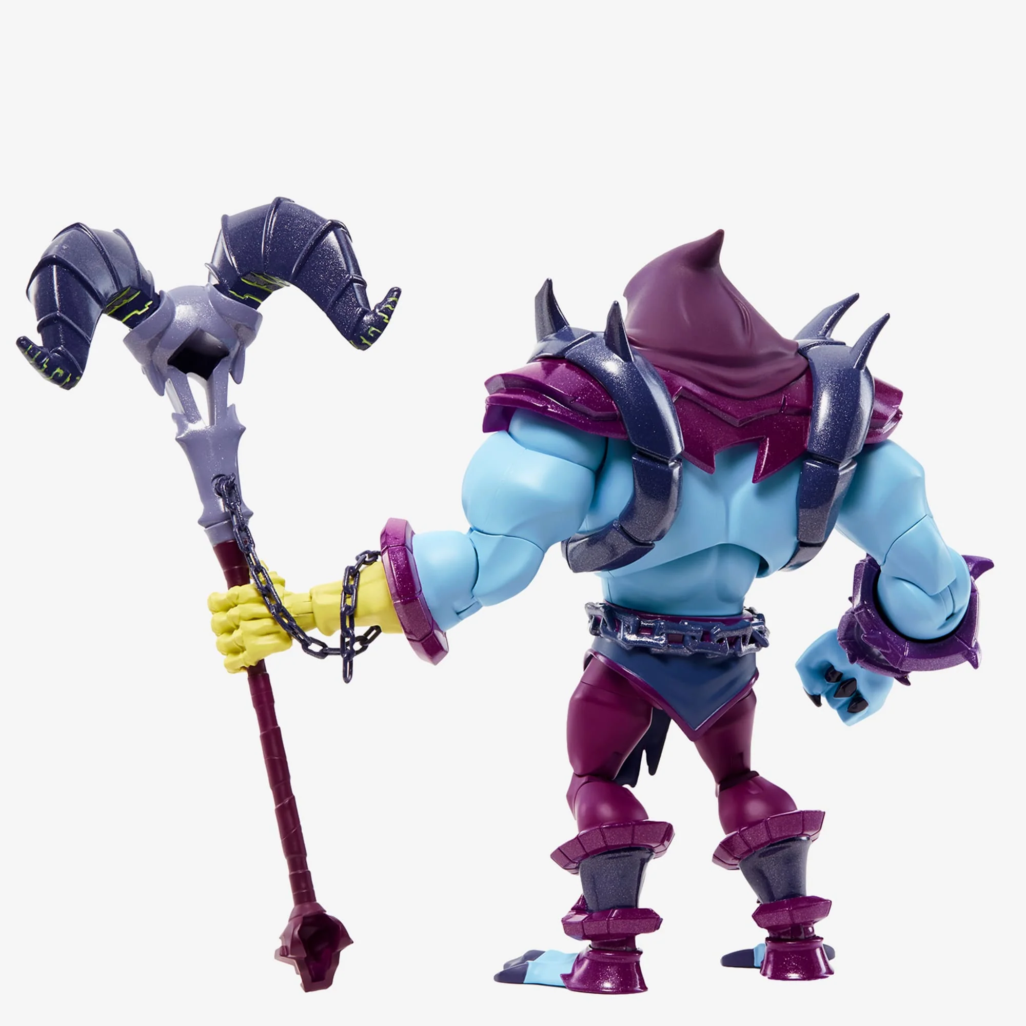 Mattel Creations Masters of the Universe Masterverse Skeletor Action Figure