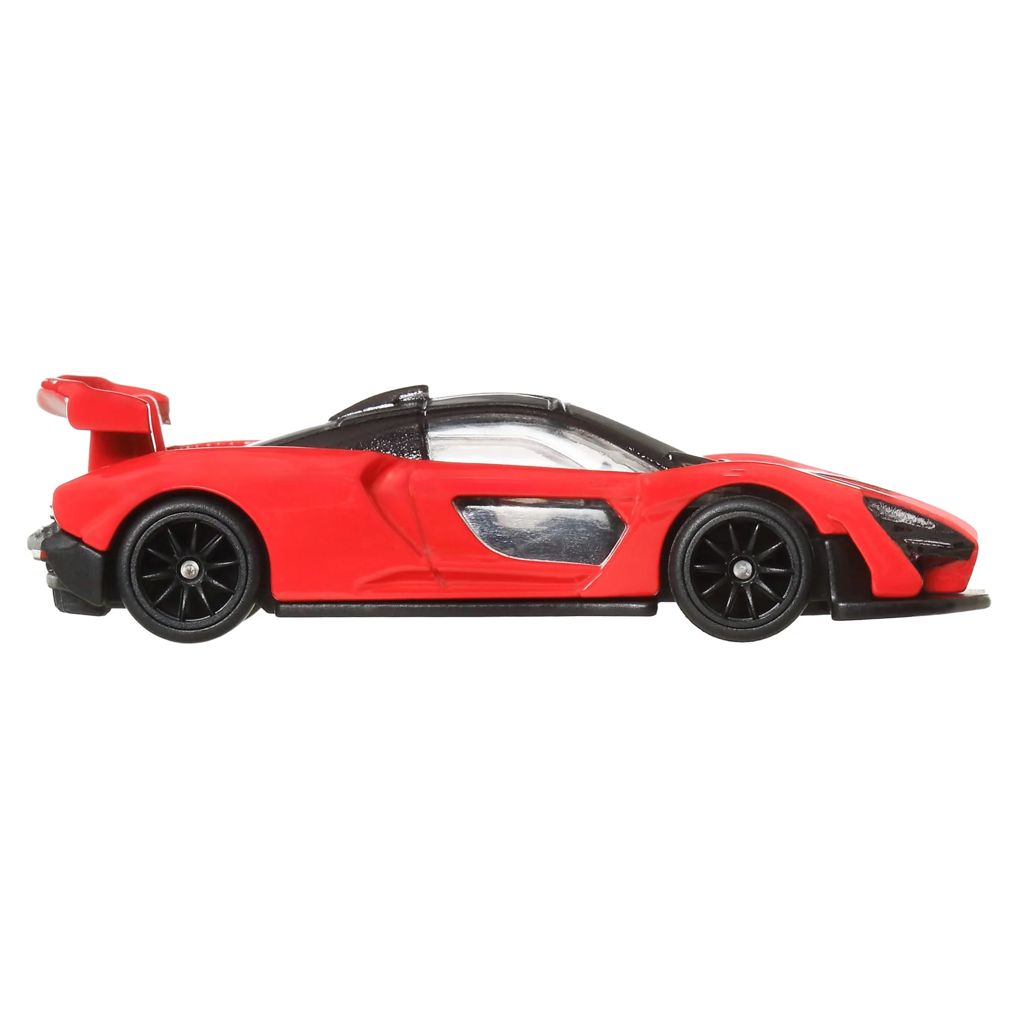 Mattel Creations Hot Wheels Fast & Furious Premium McLaren Senna