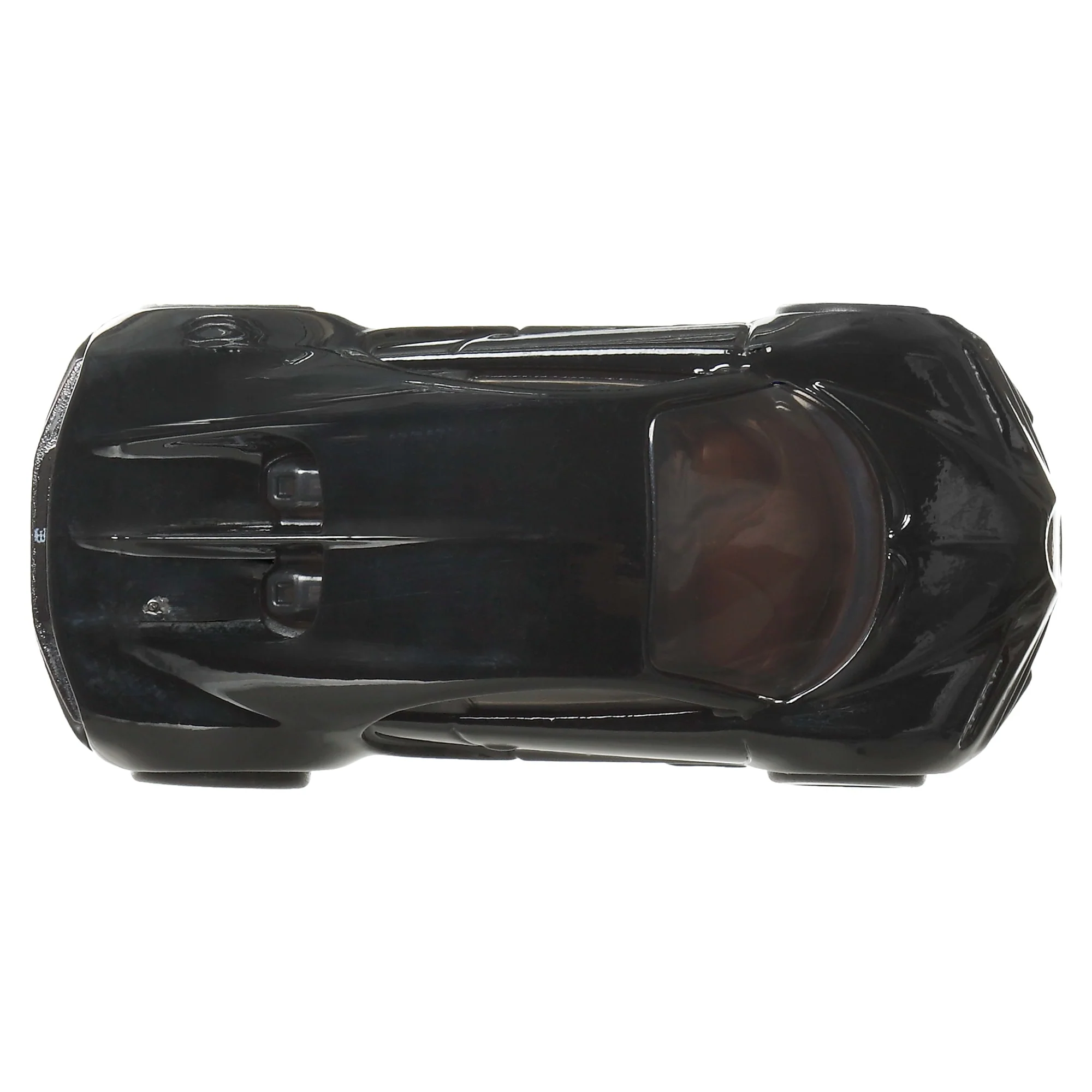 Mattel Creations Hot Wheels Boulevard Vehicle '16 Bugatti Chiron