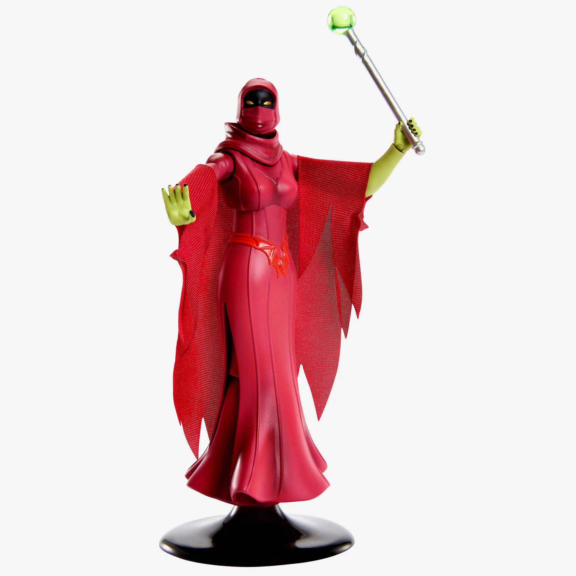 Mattel Creations Masters of the Universe Masterverse Shadow Weaver Action Figure