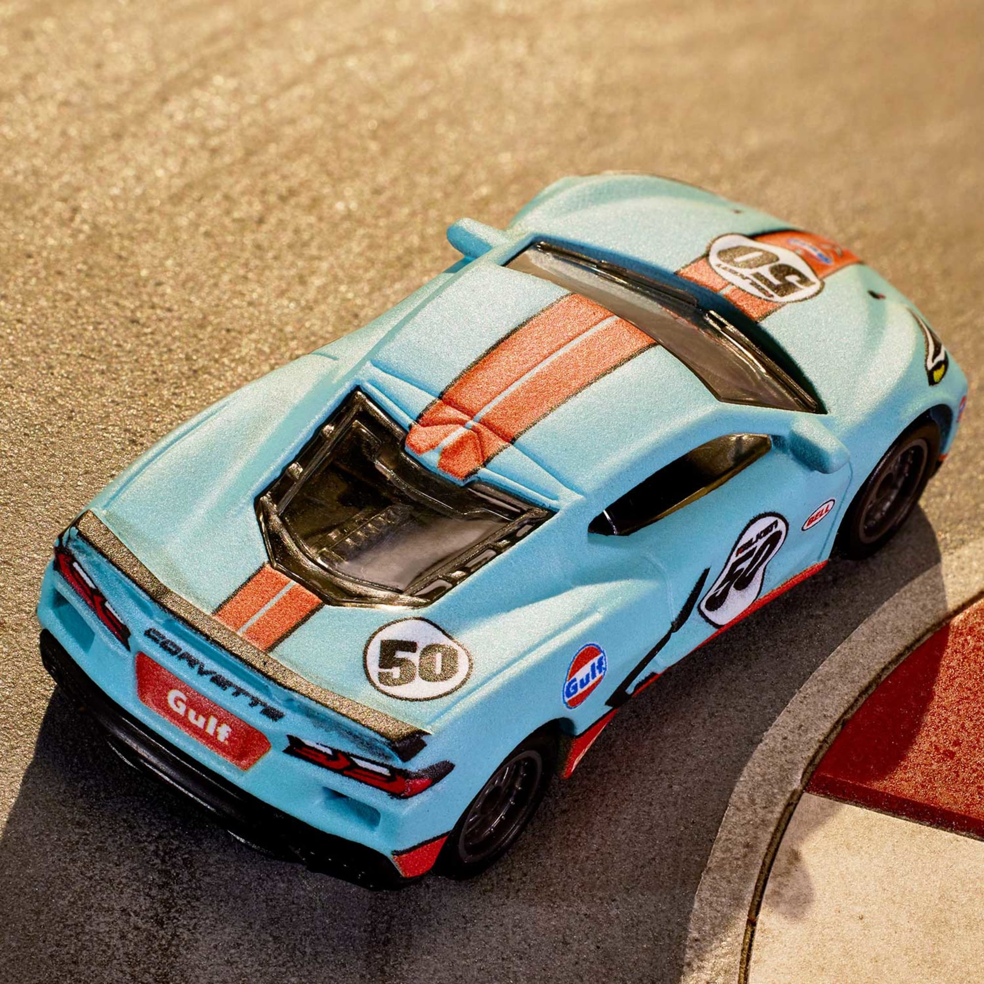 Mattel Creations Matchbox 2020 Corvette