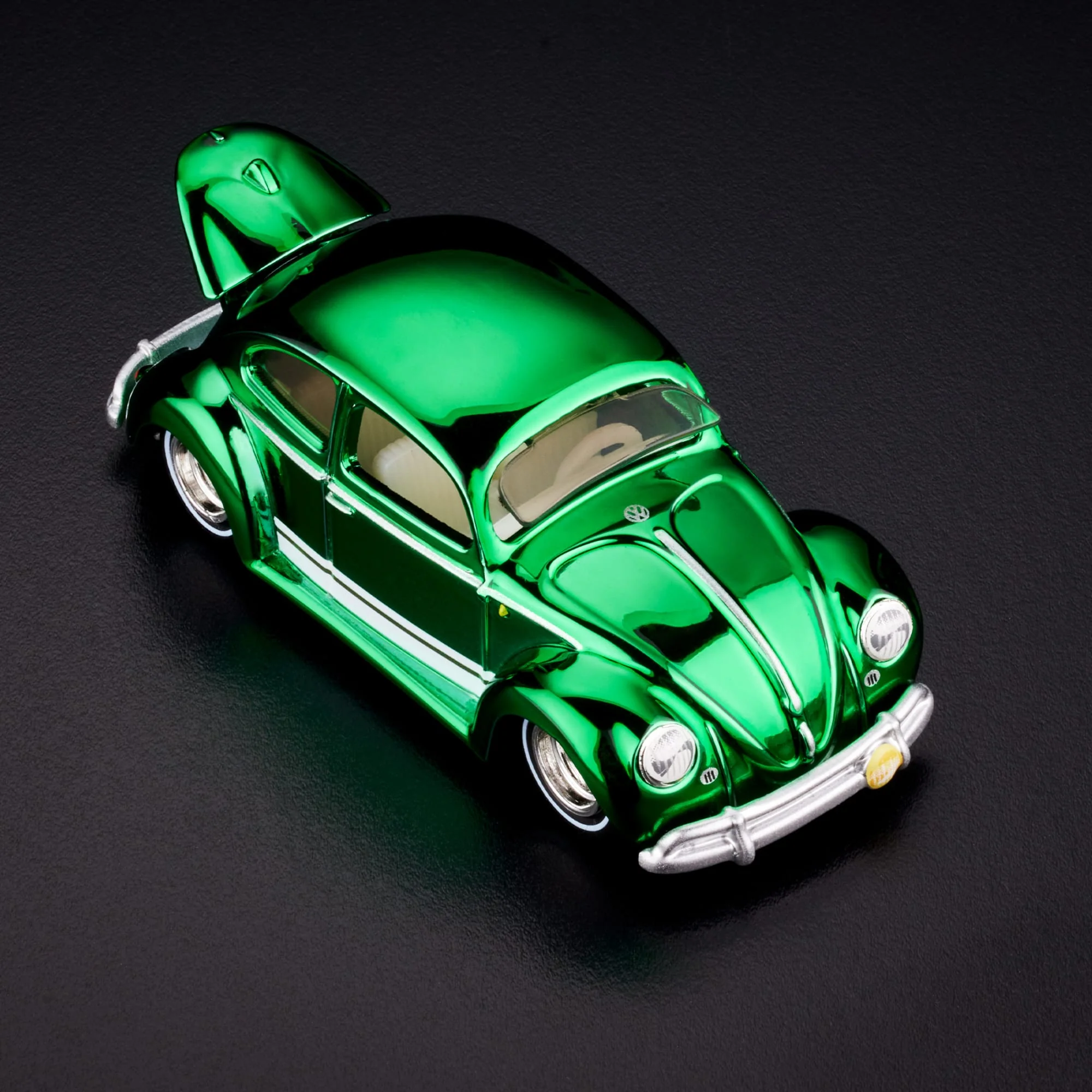 Mattel Creations RLC Exclusive Hot Wheels Kawa-Bug-A Membership Car