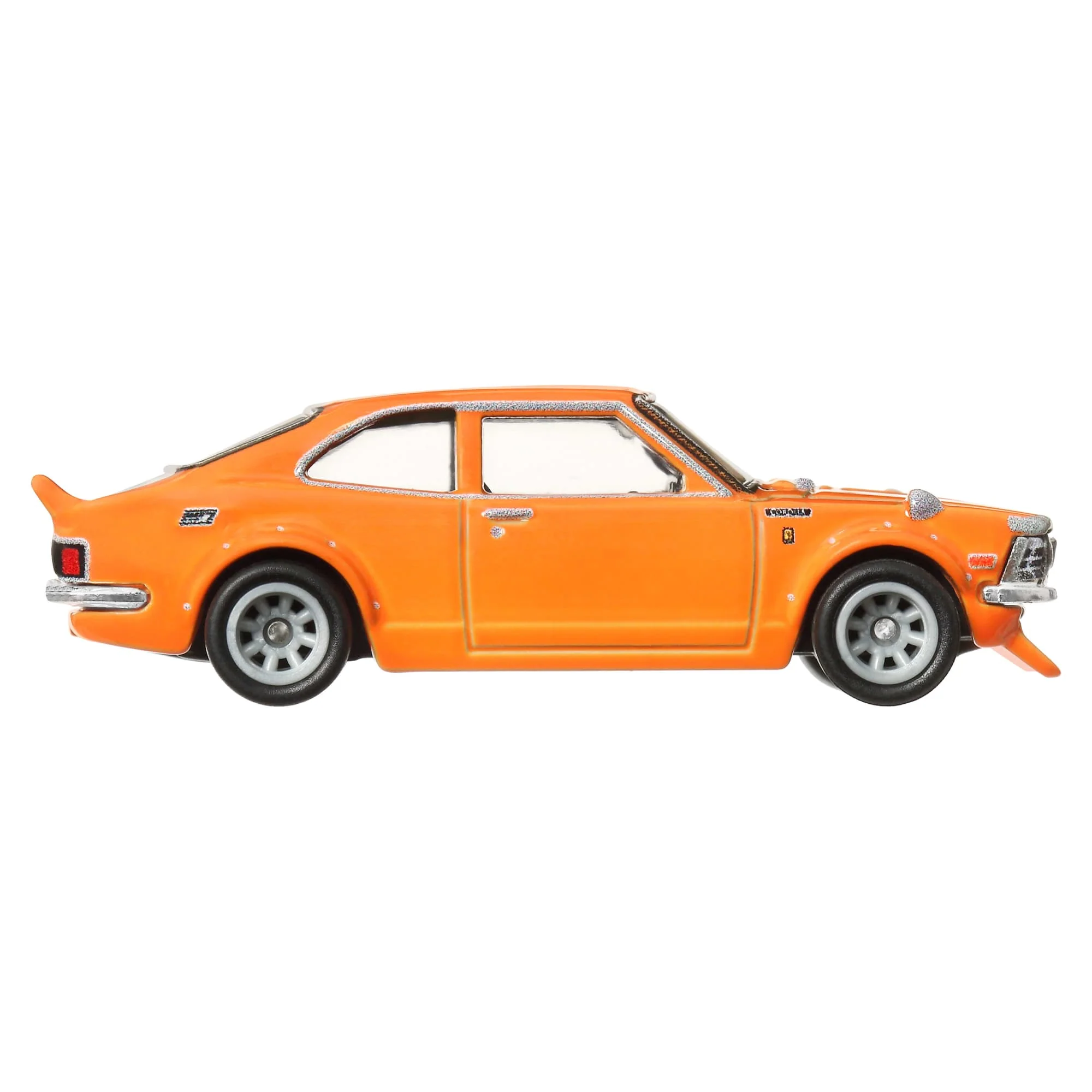 Mattel Creations Hot Wheels Car Culture Japan Historics 4: '72 Toyota Corolla Levin