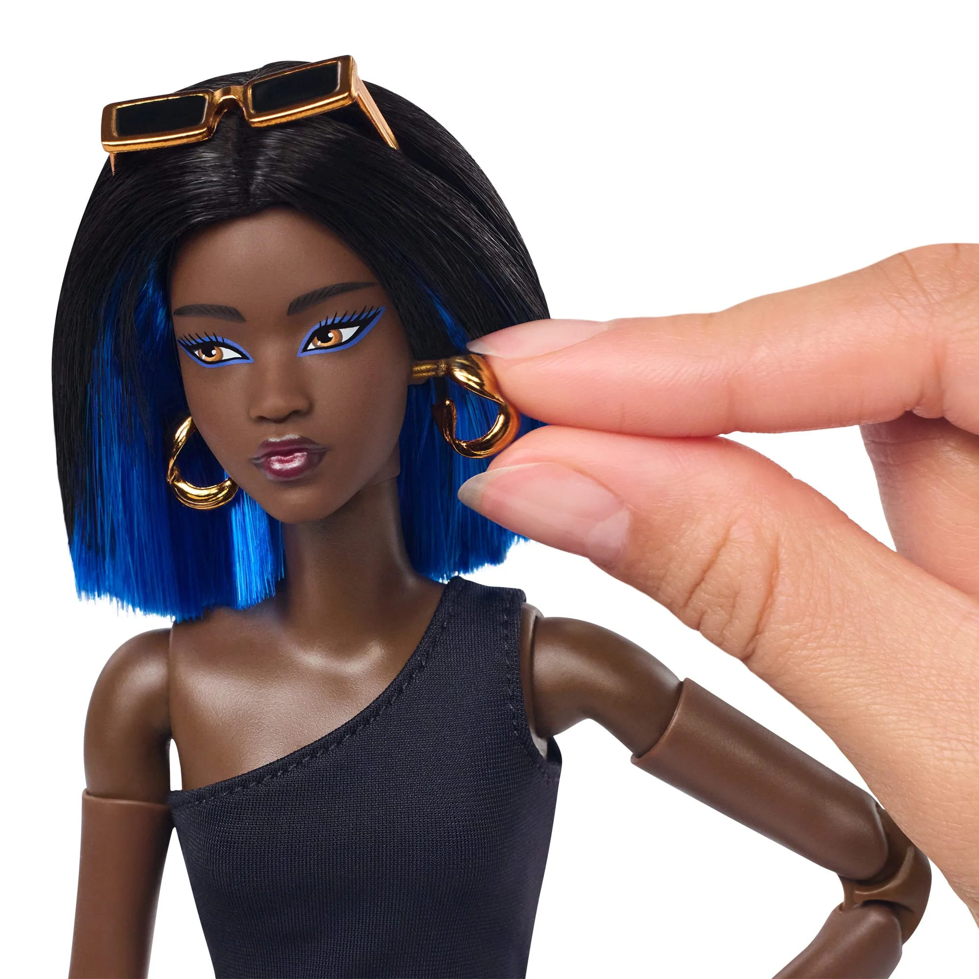 Mattel Creations You Create Barbie Basics Kit #3
