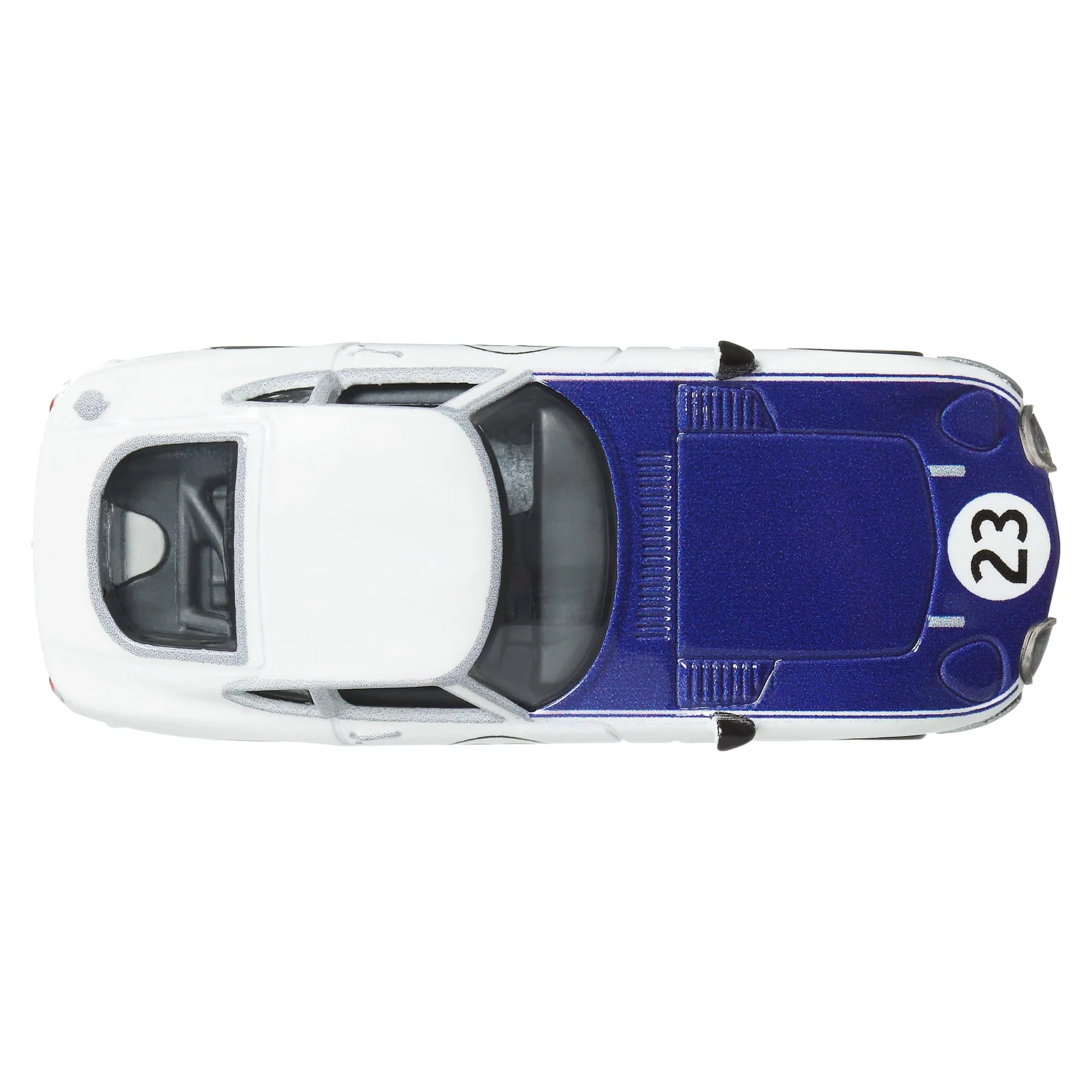 Mattel Creations Hot Wheels Premium Car Culture 2-Pack Toyota 2000GT & Toyota Supra