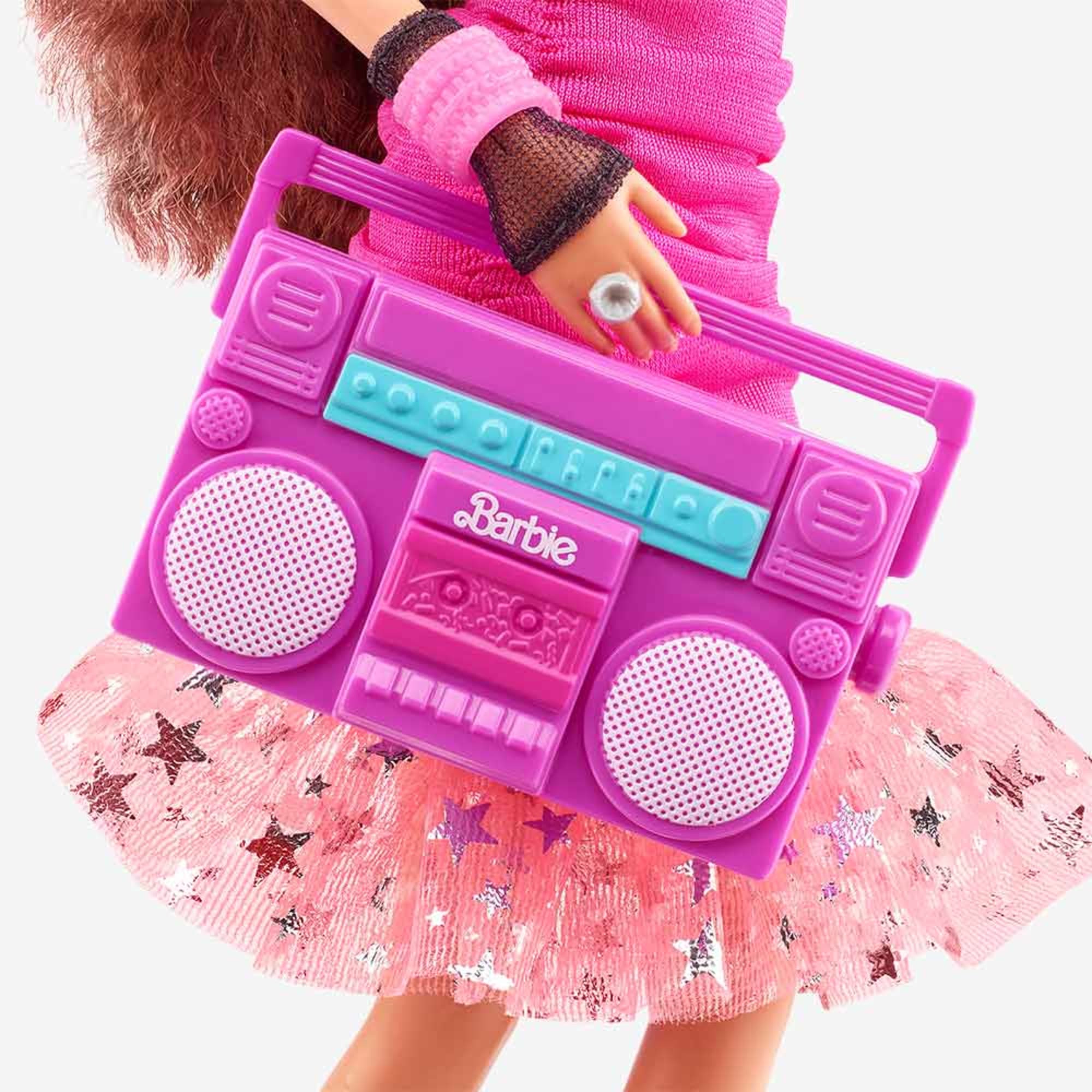 Mattel Creations Barbie Rewind Doll - Night Out