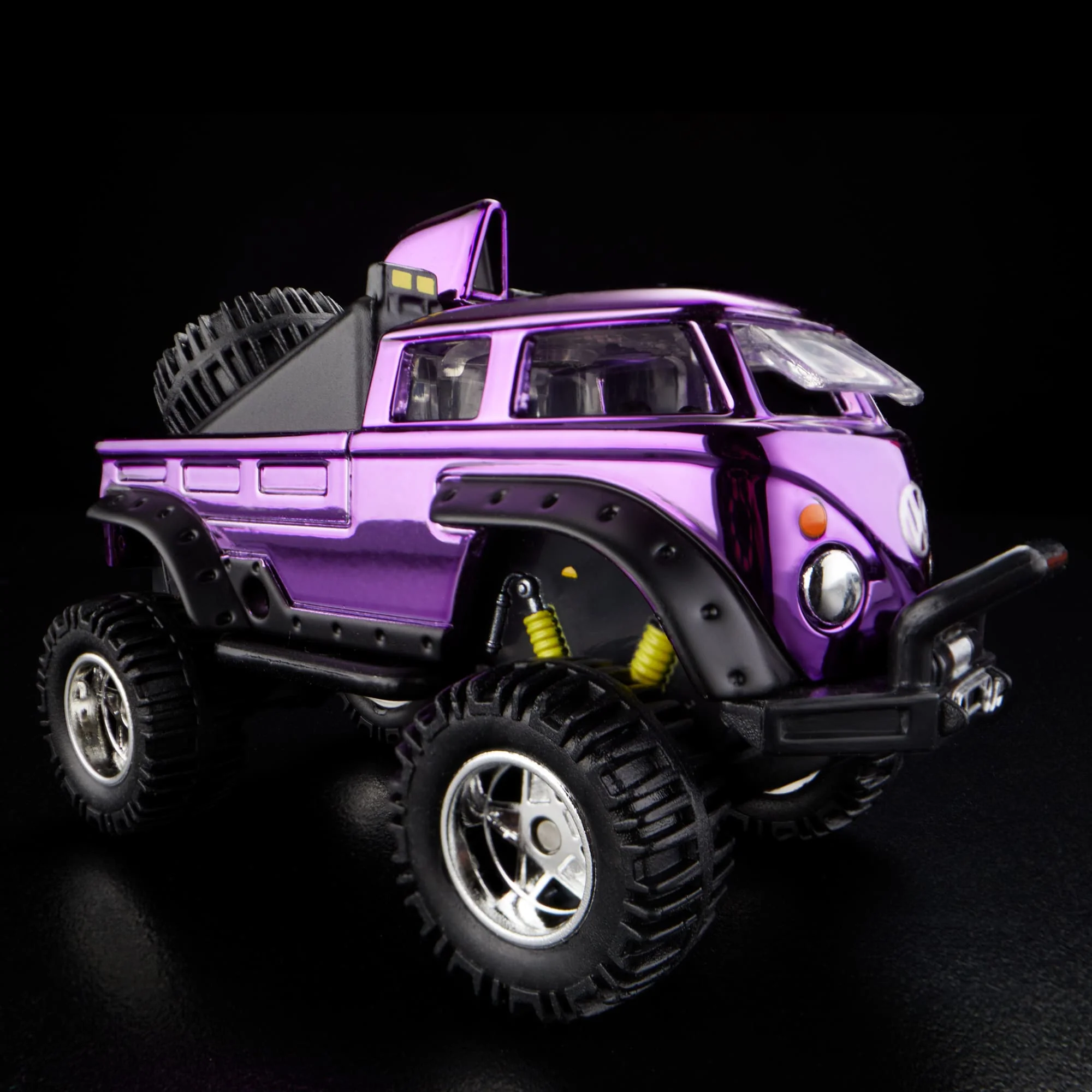 Mattel Creations RLC Exclusive Volkswagen T1 Rockster