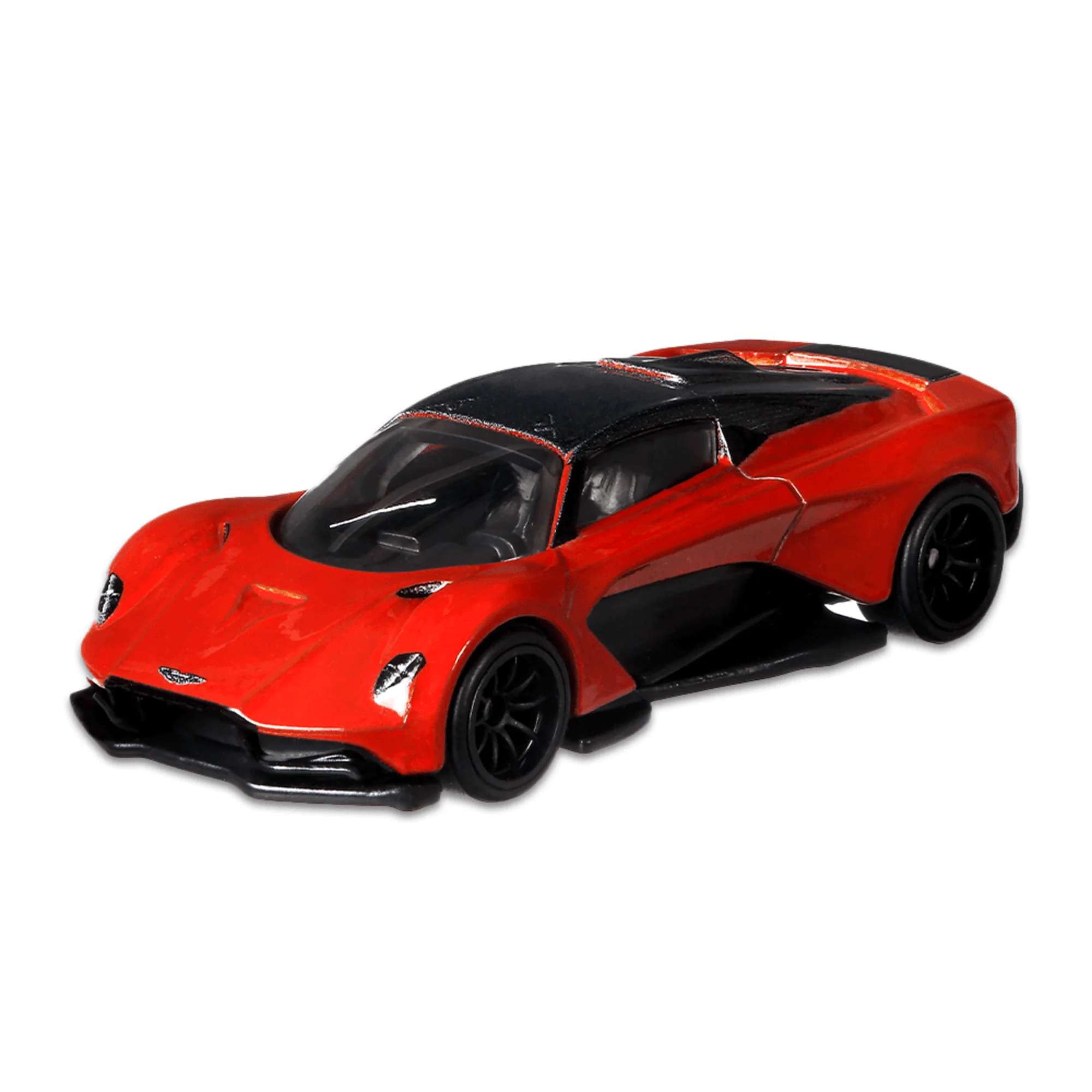 Mattel Creations 2021 Car Culture Mix 4: Exotic Envy